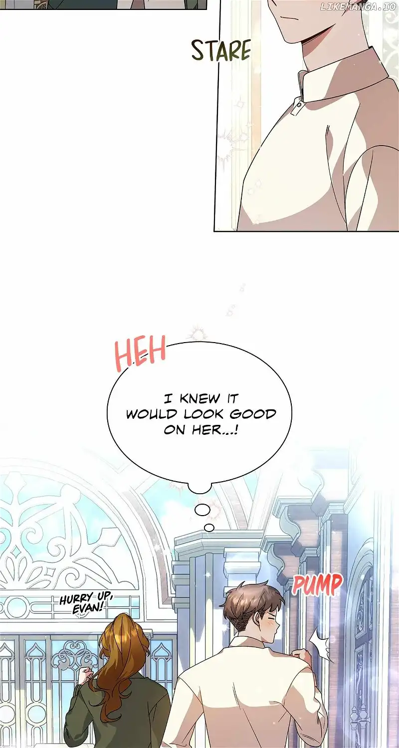 Sincerely, Vanessa chapter 17 page 40