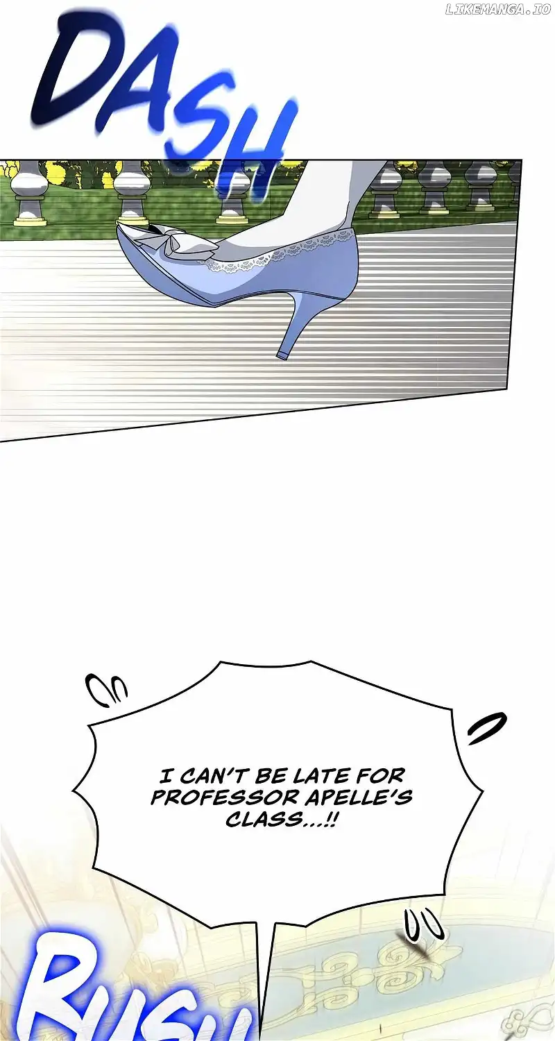 Sincerely, Vanessa chapter 17 page 45