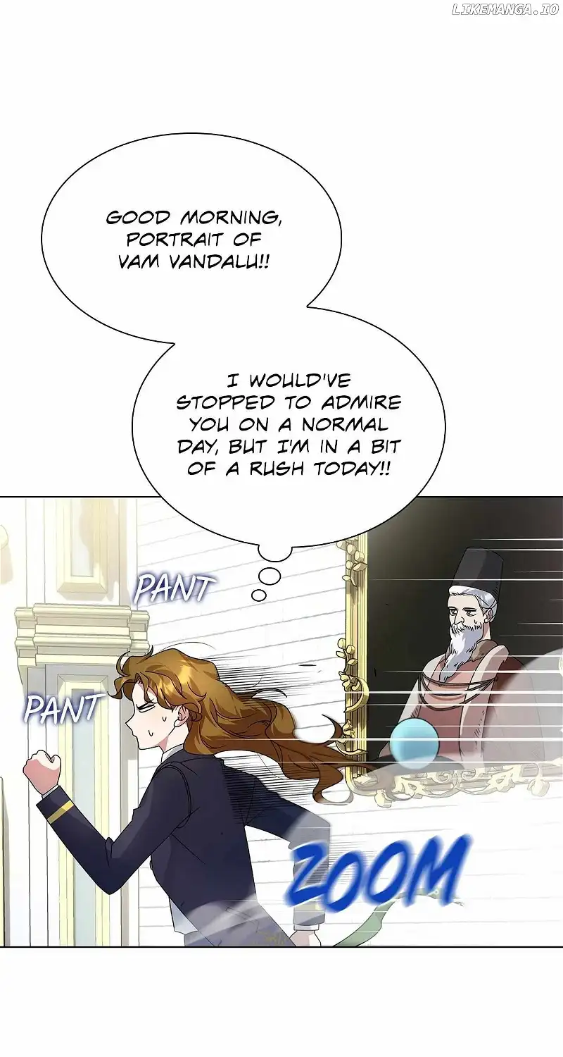 Sincerely, Vanessa chapter 17 page 48