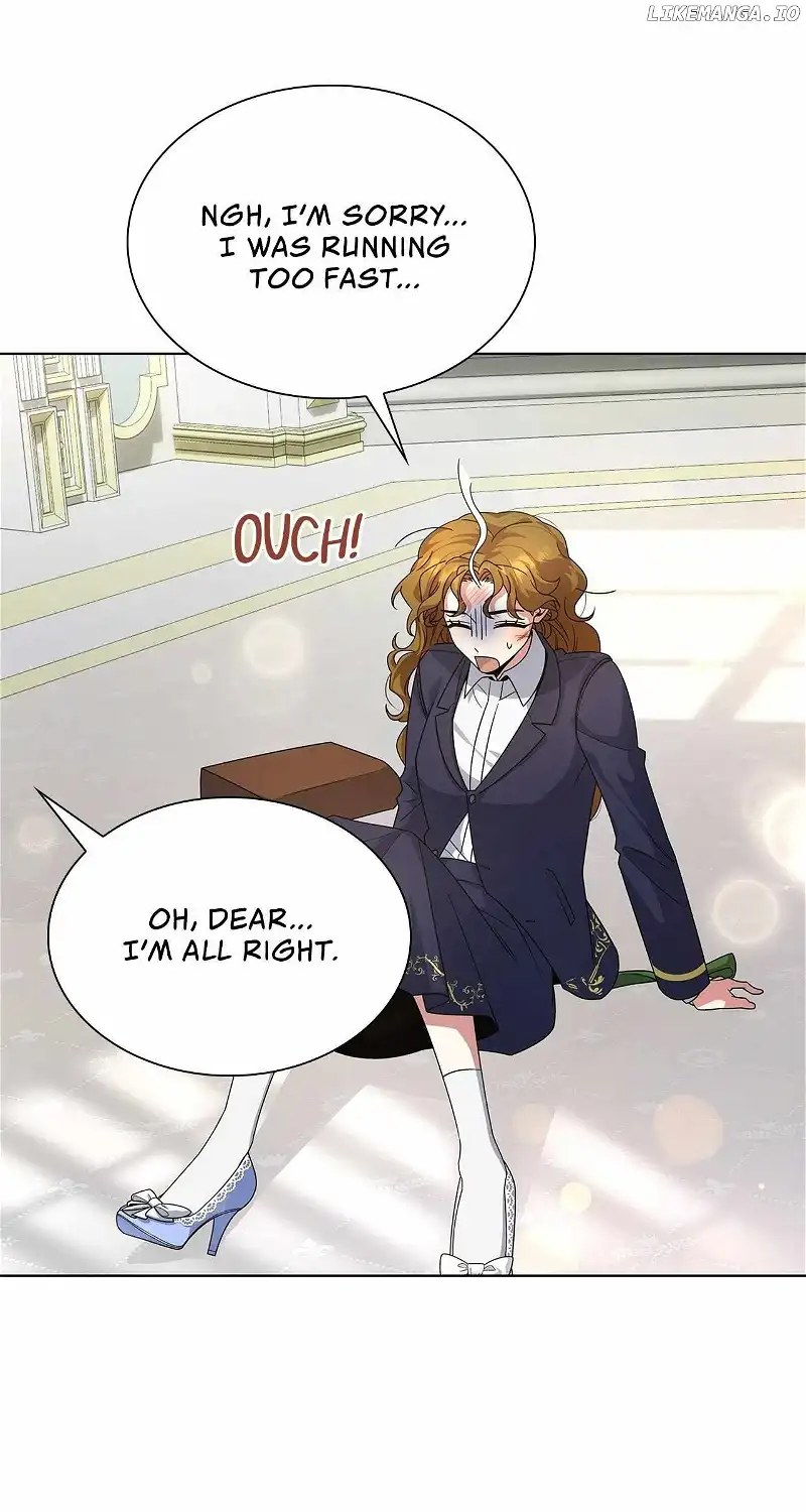 Sincerely, Vanessa chapter 17 page 52