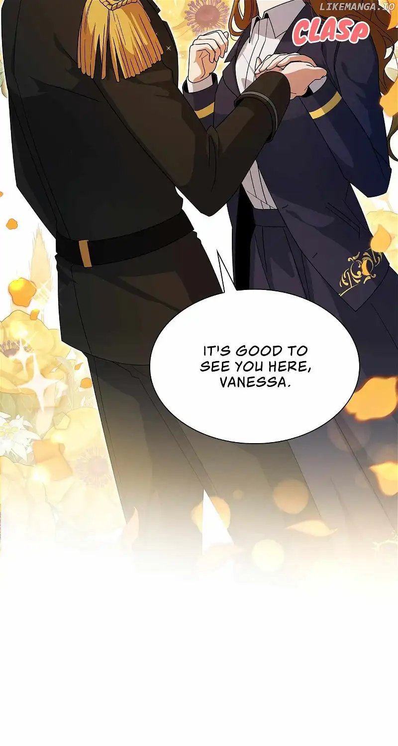 Sincerely, Vanessa chapter 17 page 56