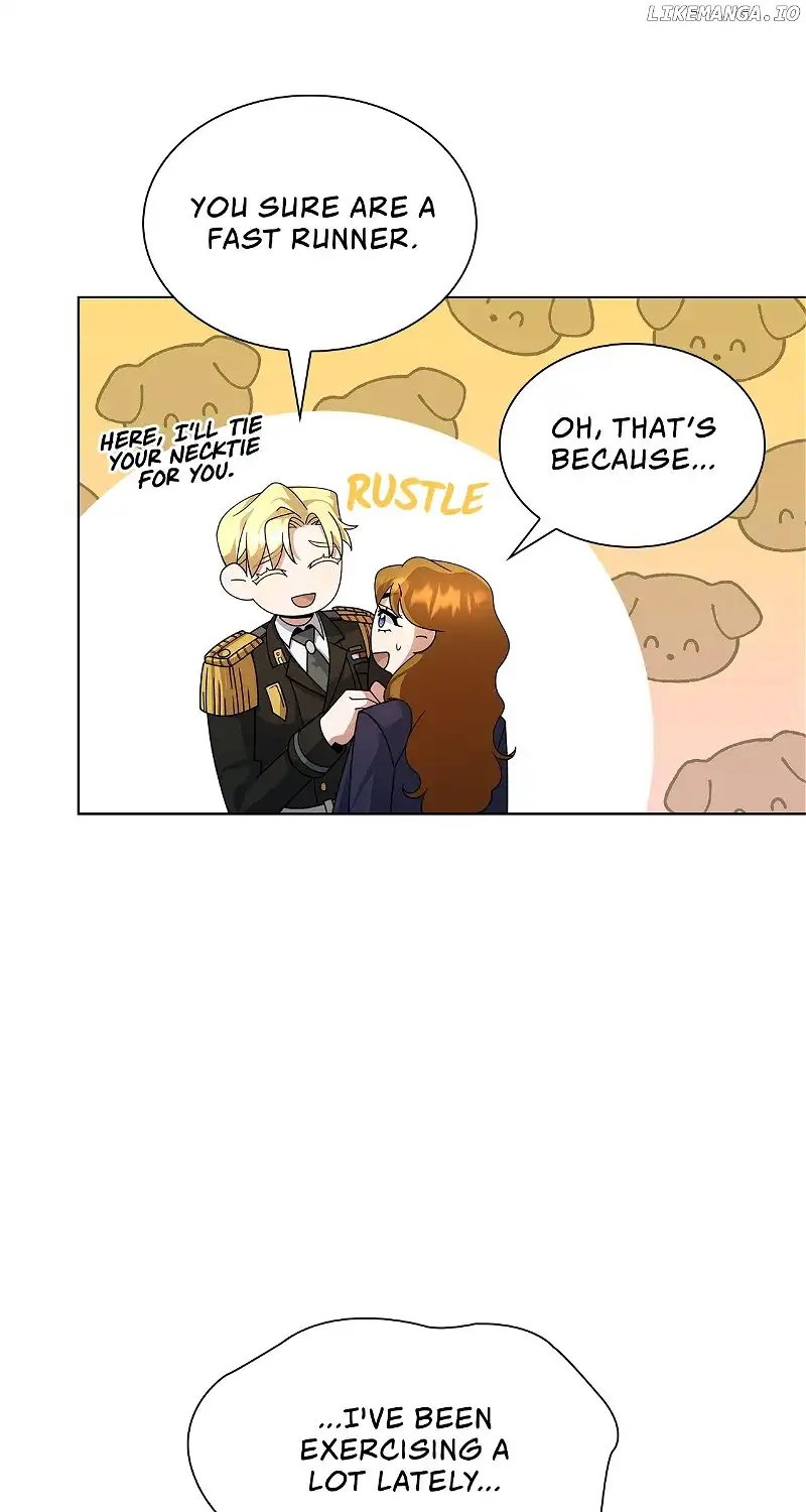 Sincerely, Vanessa chapter 17 page 62