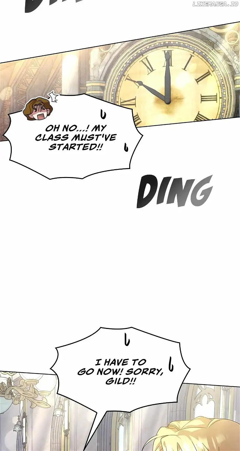 Sincerely, Vanessa chapter 17 page 64