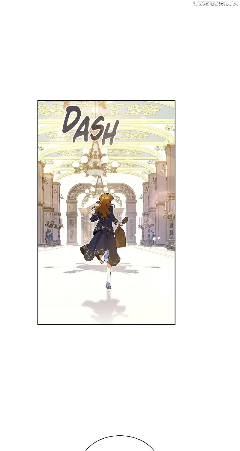 Sincerely, Vanessa chapter 17 page 66