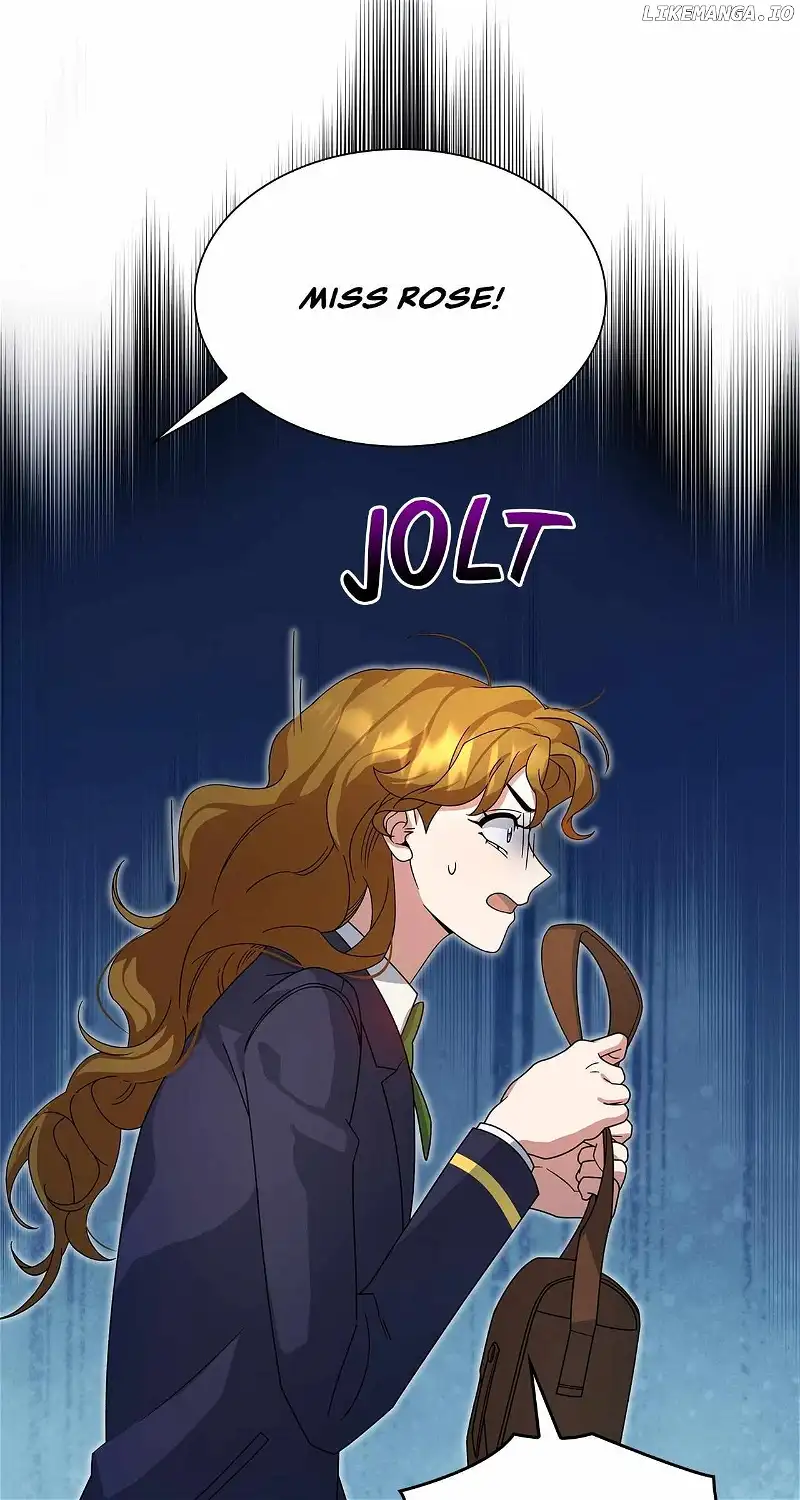Sincerely, Vanessa chapter 17 page 69