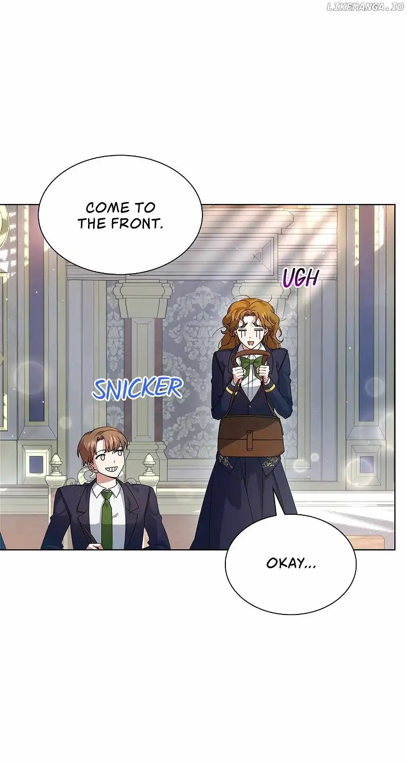 Sincerely, Vanessa chapter 17 page 71