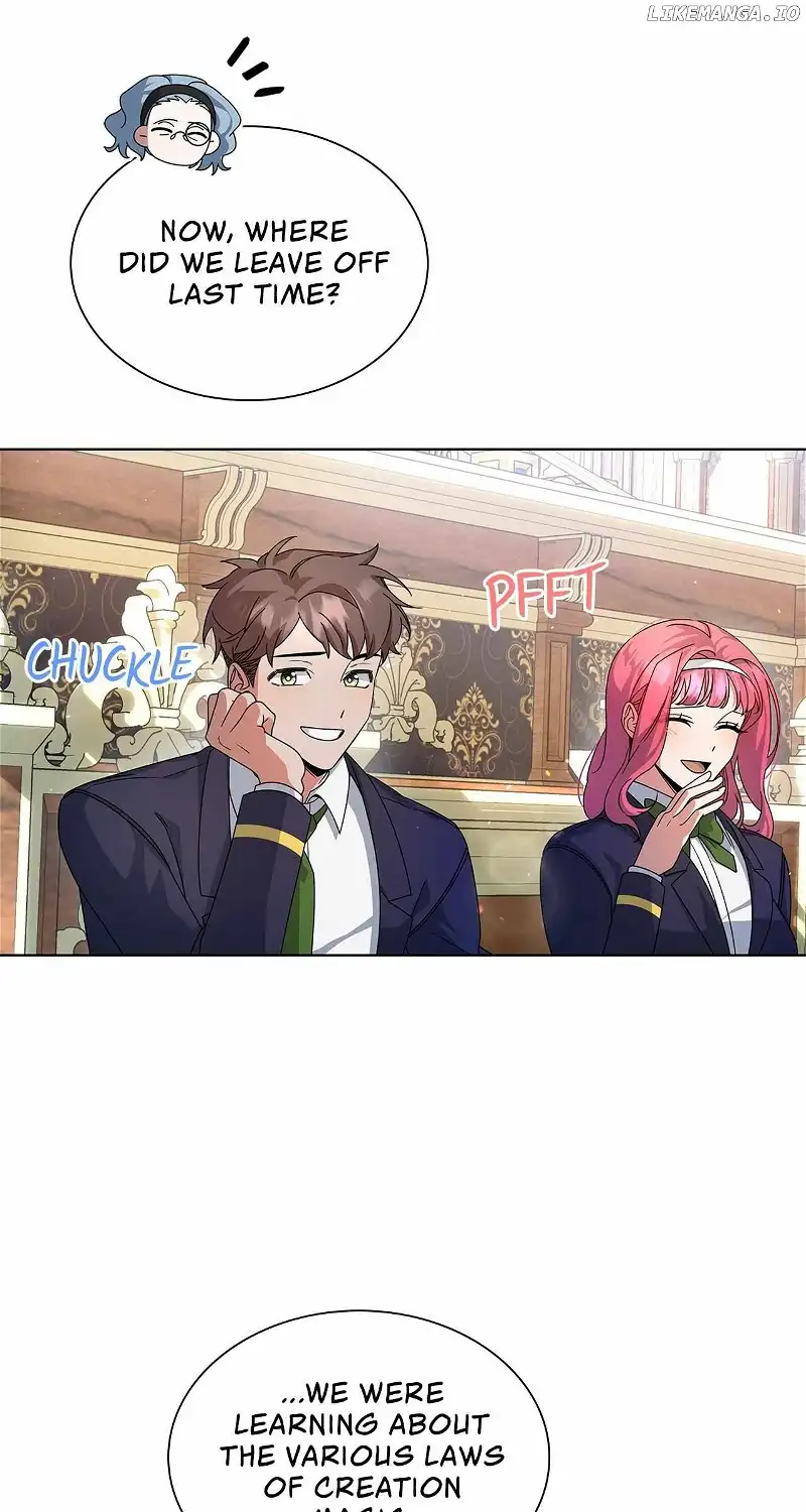Sincerely, Vanessa chapter 17 page 73