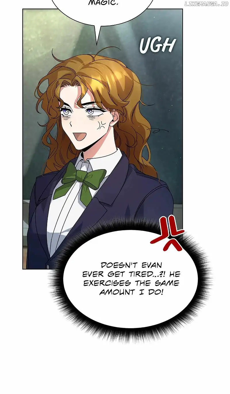 Sincerely, Vanessa chapter 17 page 74