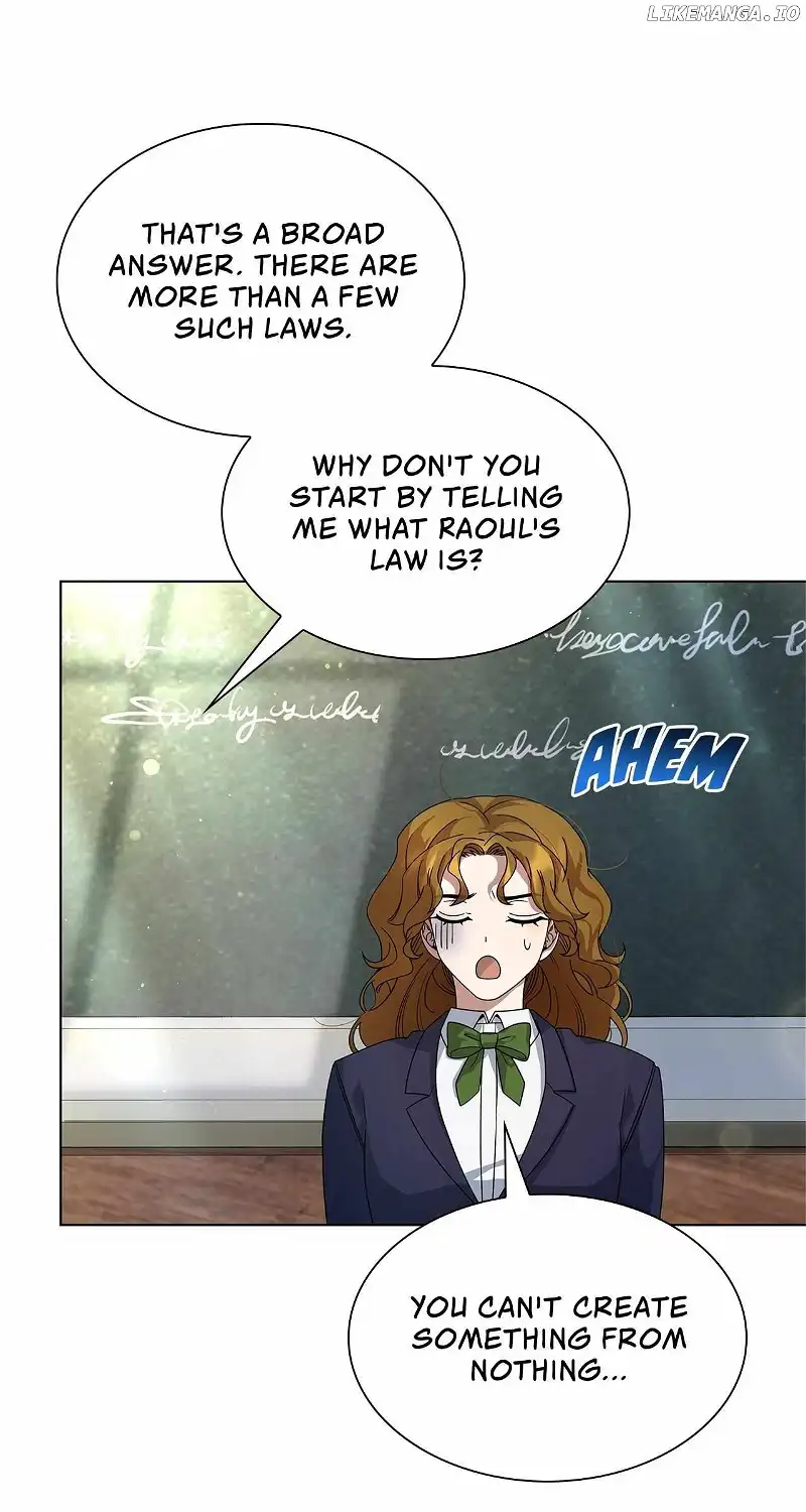 Sincerely, Vanessa chapter 17 page 75