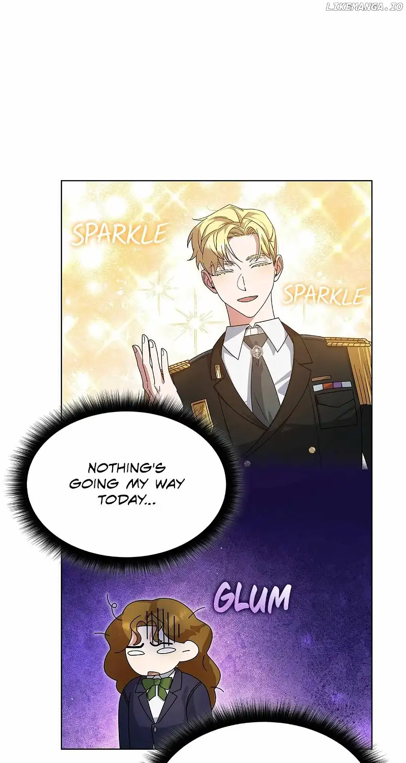 Sincerely, Vanessa chapter 17 page 76