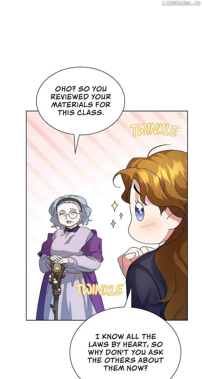 Sincerely, Vanessa chapter 17 page 78
