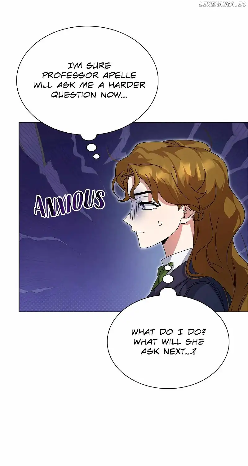 Sincerely, Vanessa chapter 17 page 80