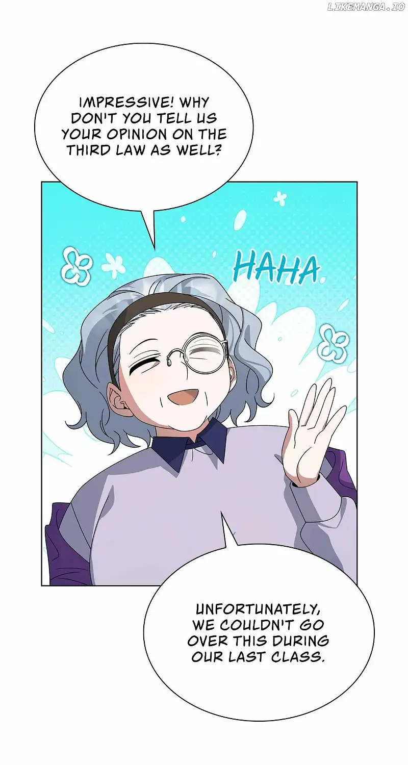 Sincerely, Vanessa chapter 17 page 81