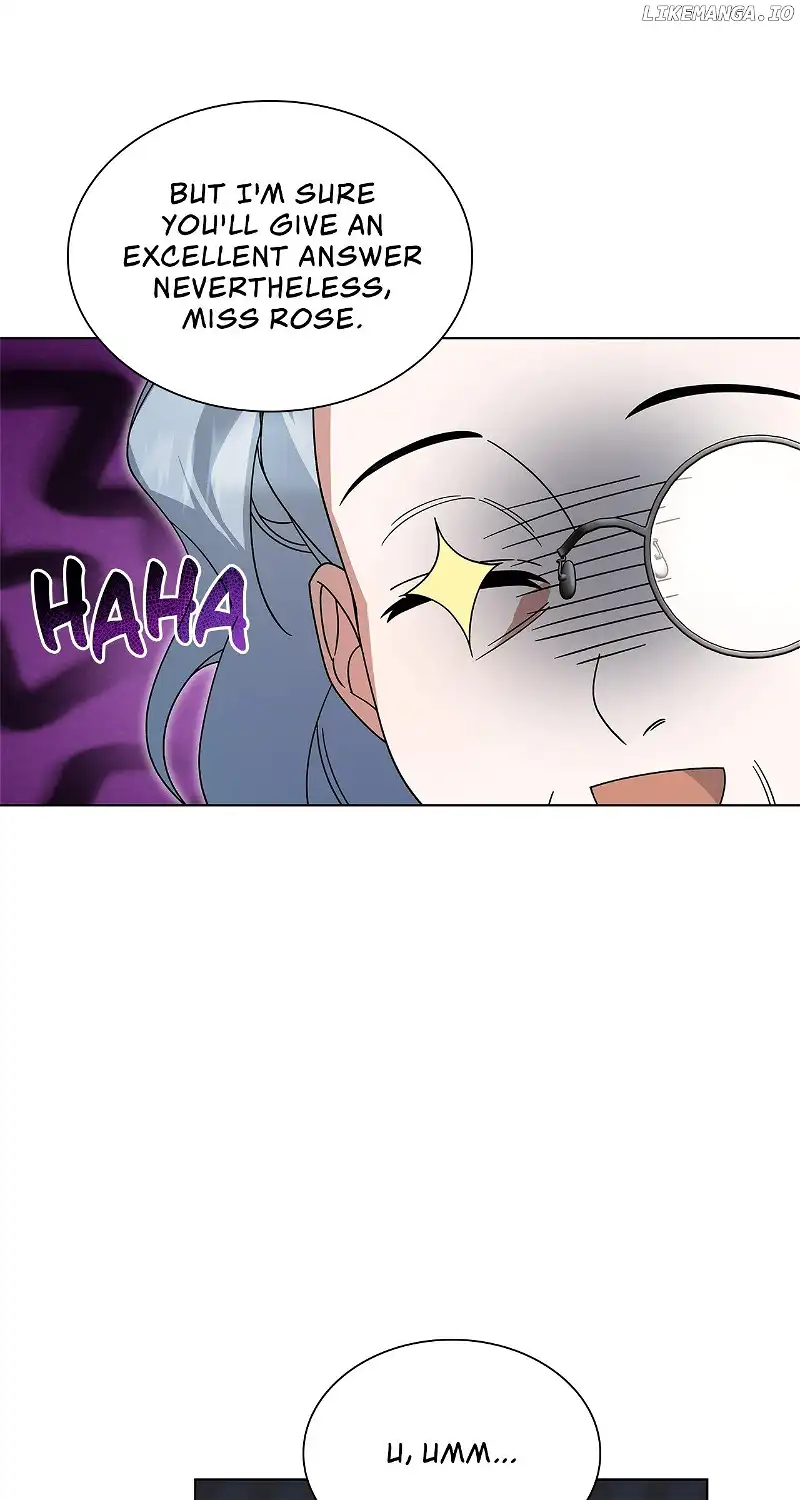 Sincerely, Vanessa chapter 17 page 82