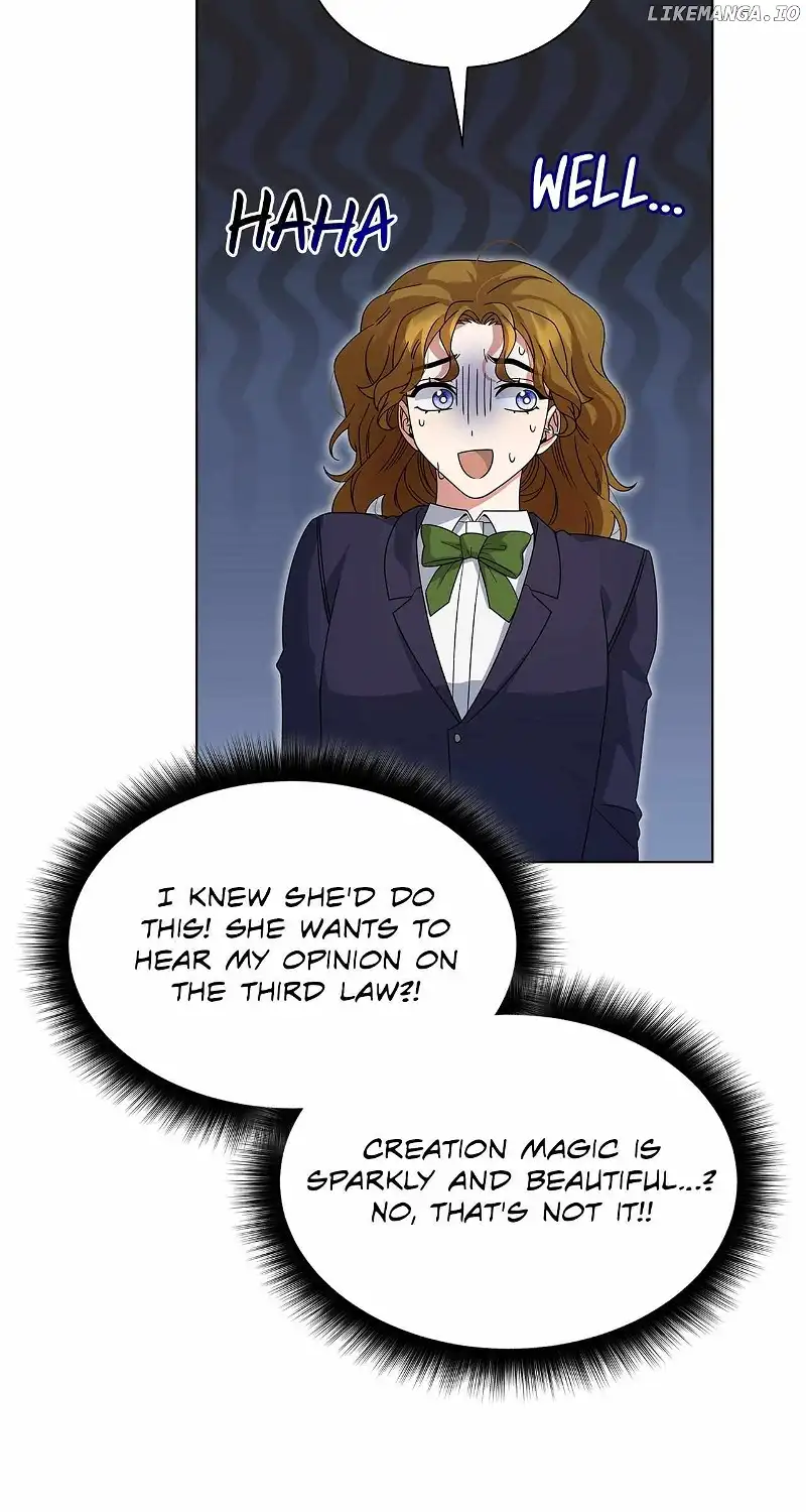 Sincerely, Vanessa chapter 17 page 83