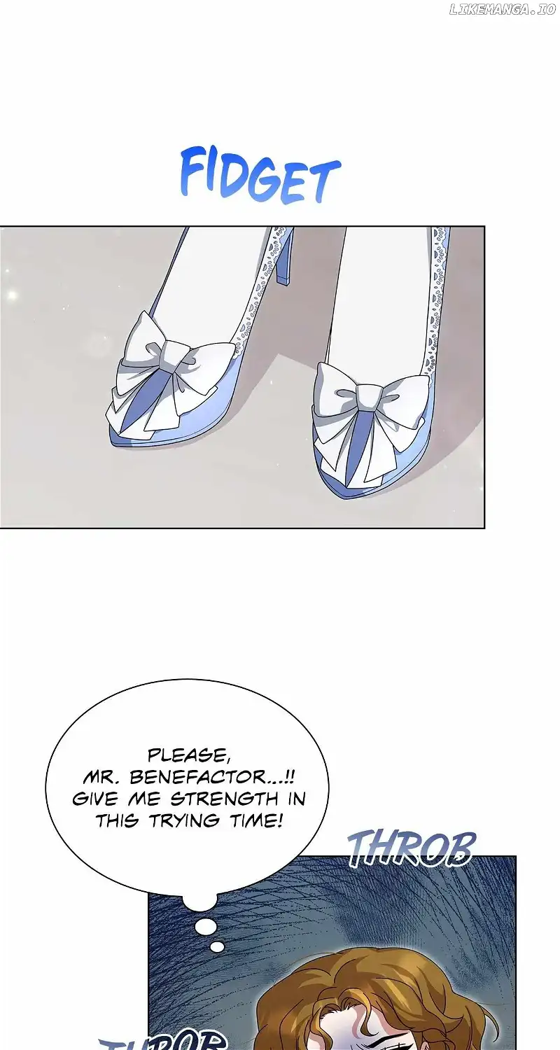 Sincerely, Vanessa chapter 17 page 85