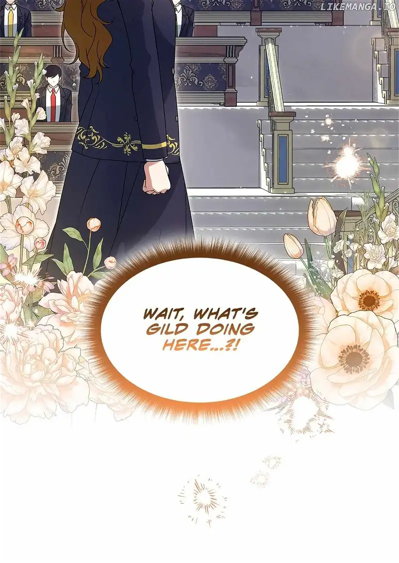 Sincerely, Vanessa chapter 17 page 88