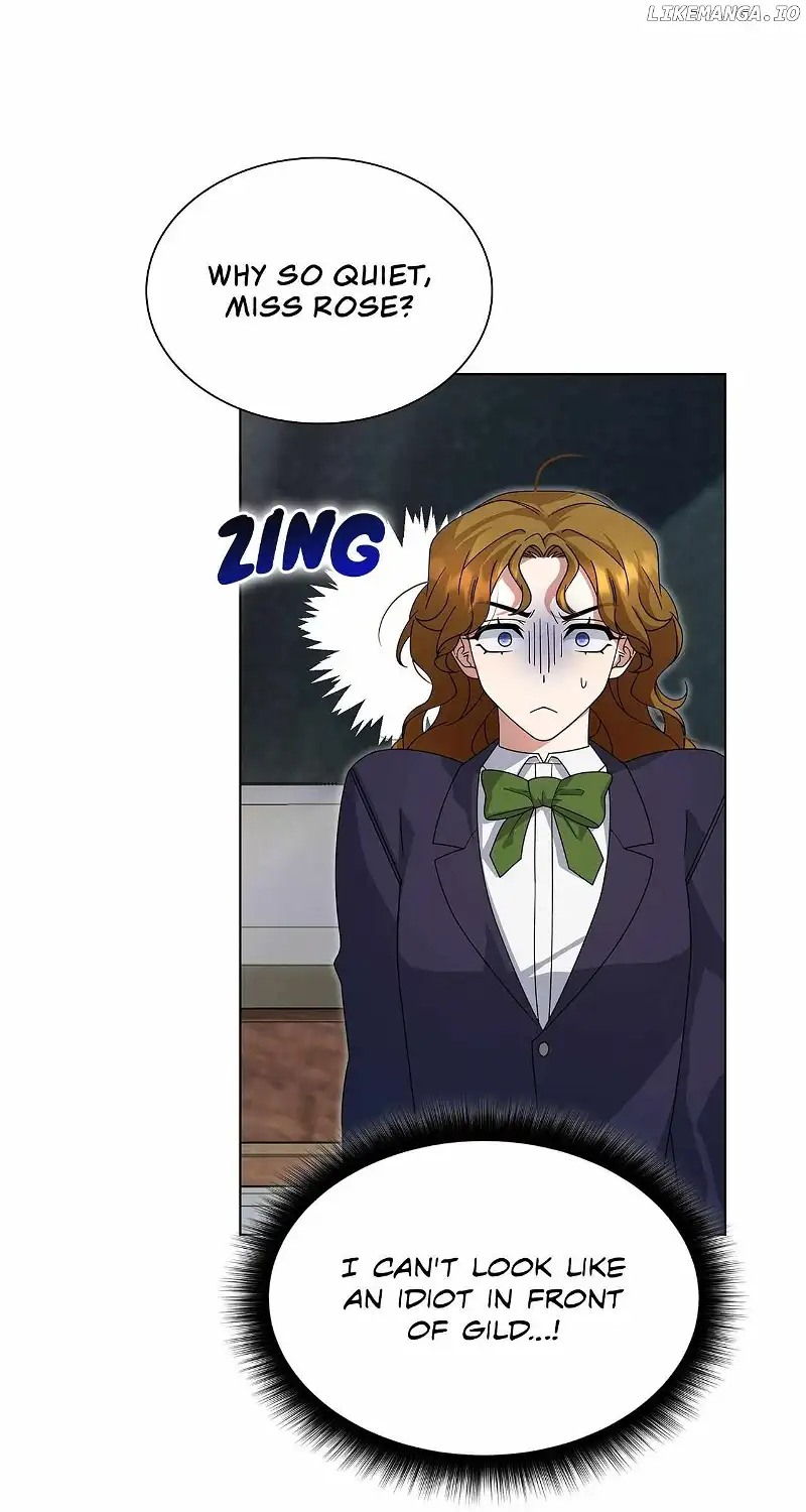 Sincerely, Vanessa chapter 17 page 89