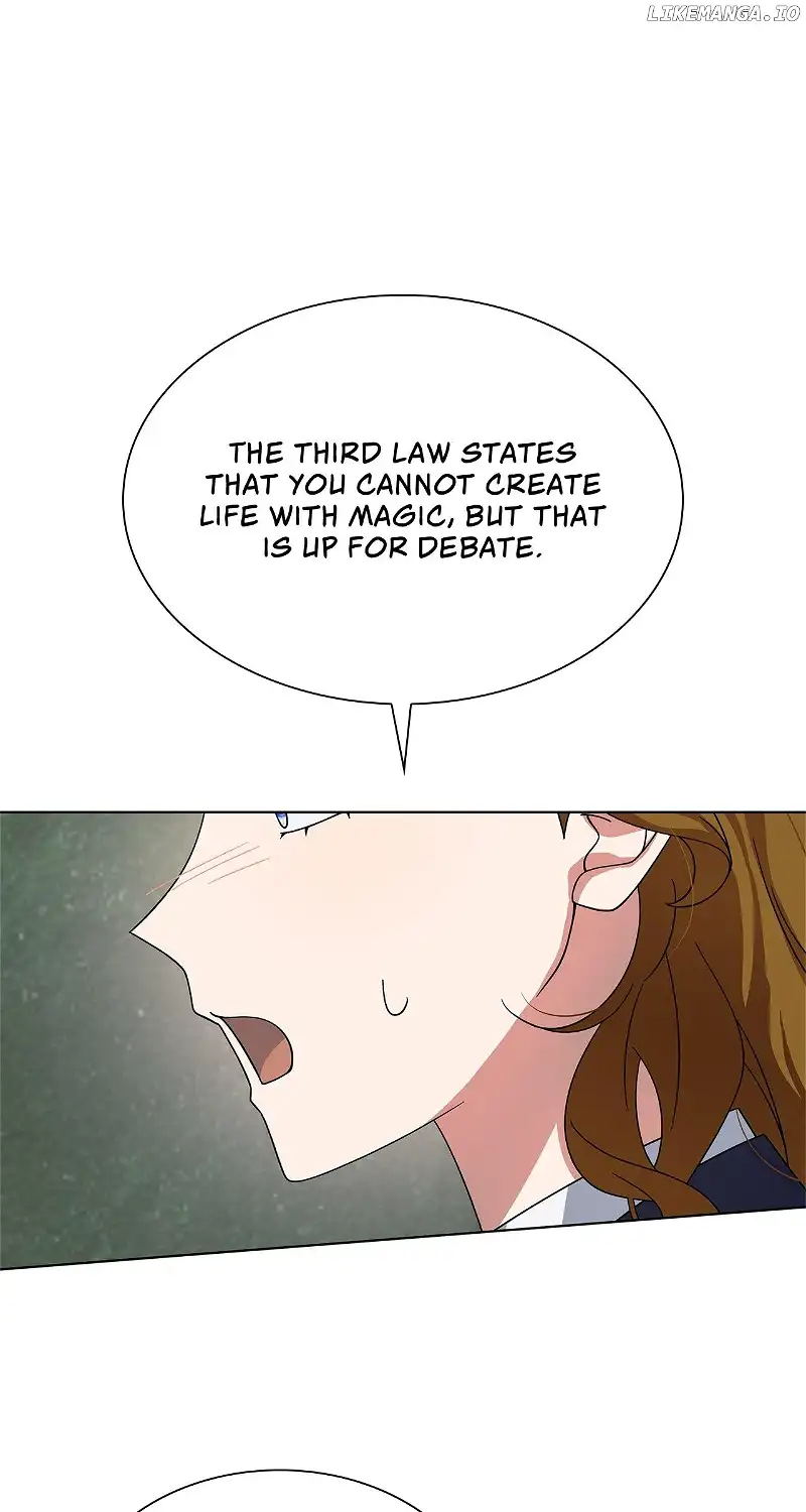 Sincerely, Vanessa chapter 17 page 90
