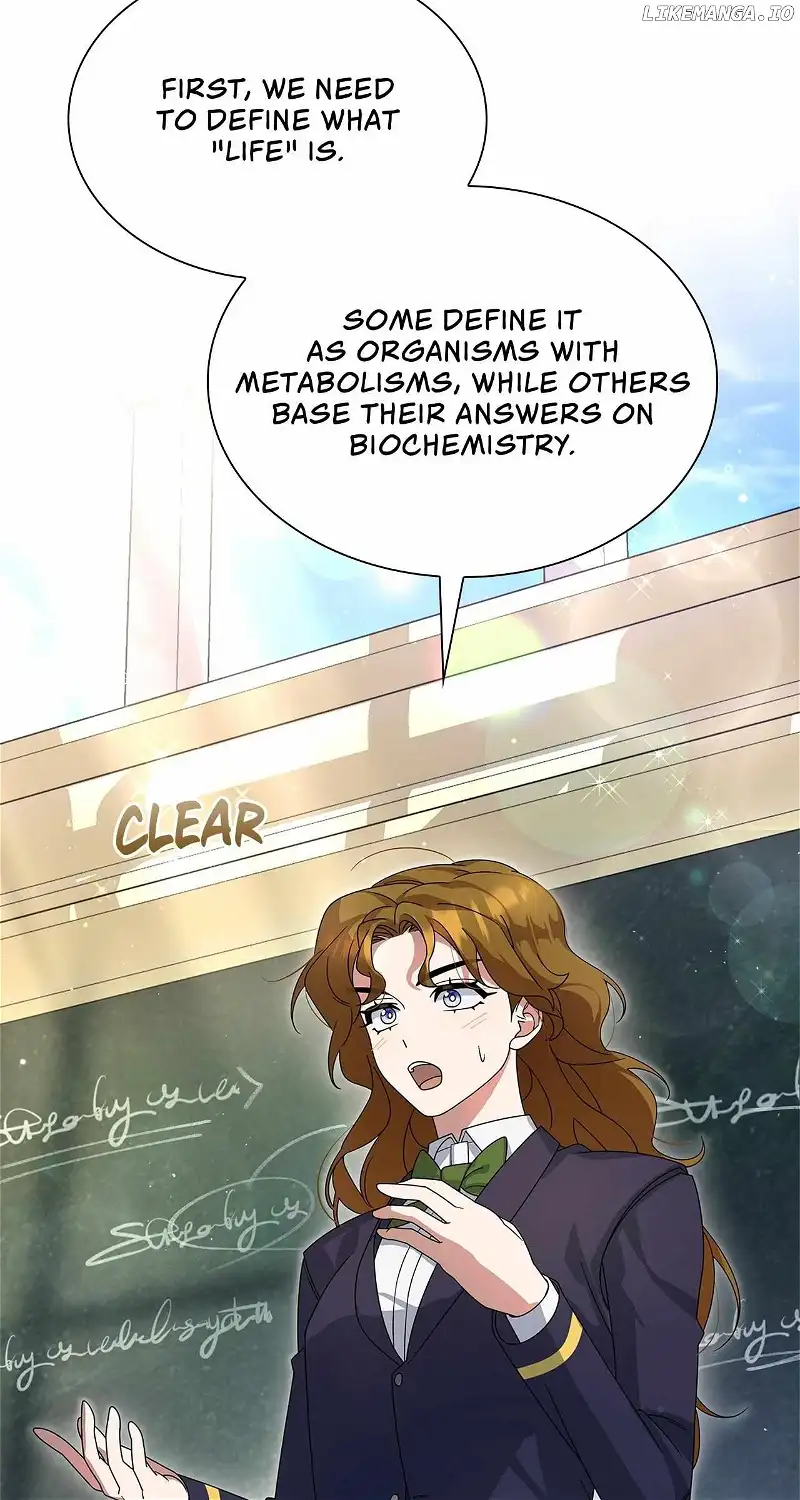 Sincerely, Vanessa chapter 17 page 91