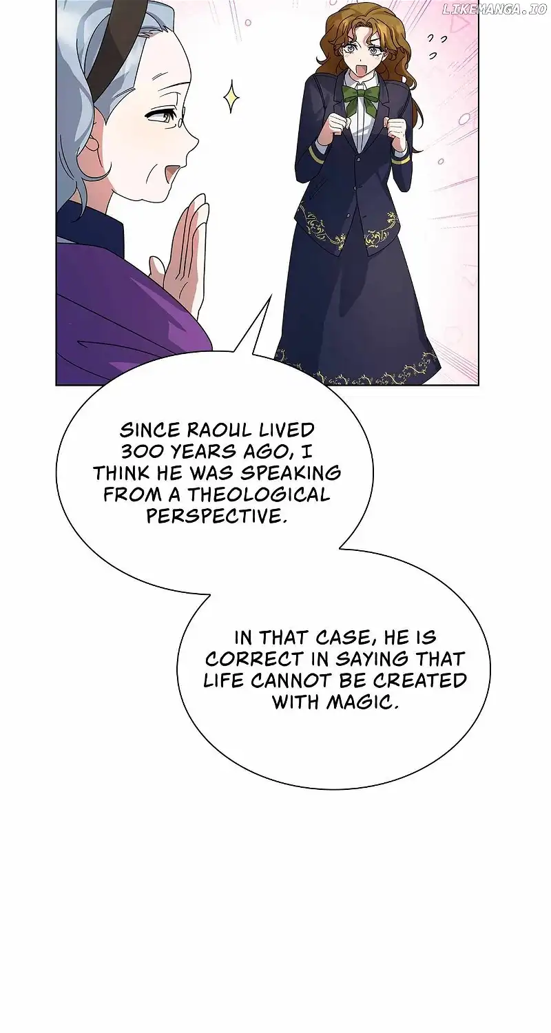 Sincerely, Vanessa chapter 17 page 93