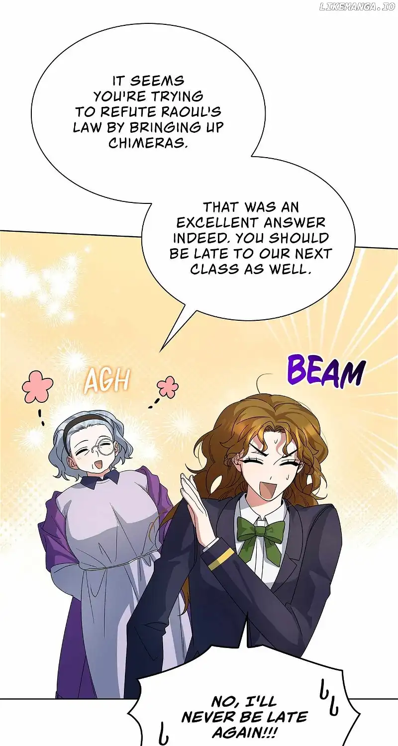 Sincerely, Vanessa chapter 17 page 94