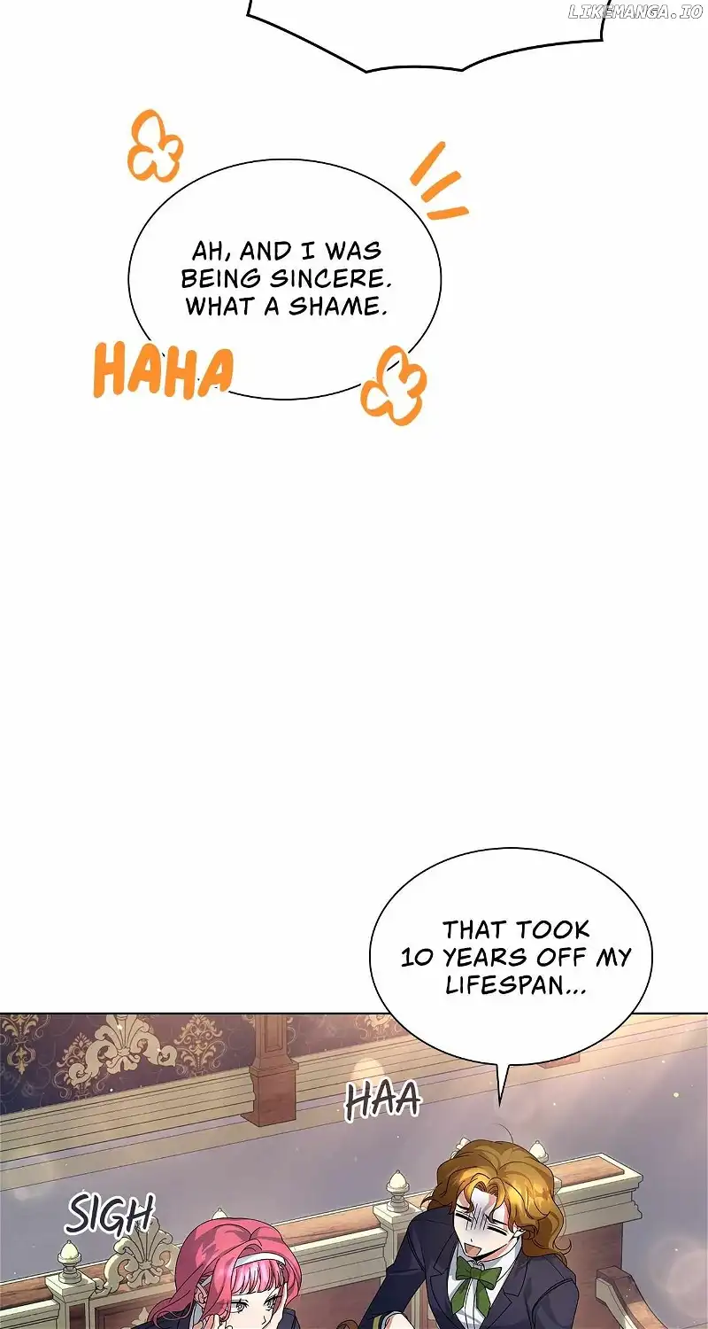 Sincerely, Vanessa chapter 17 page 95