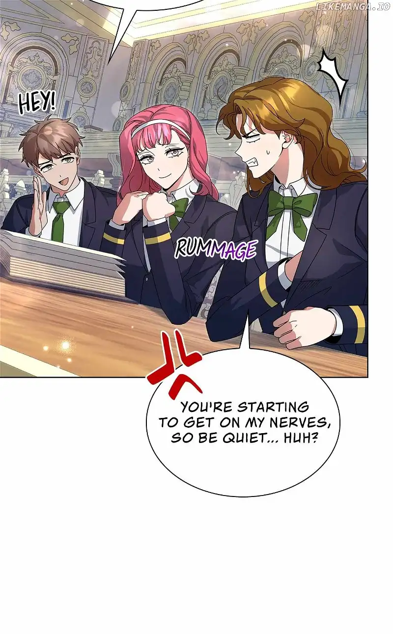 Sincerely, Vanessa chapter 17 page 97