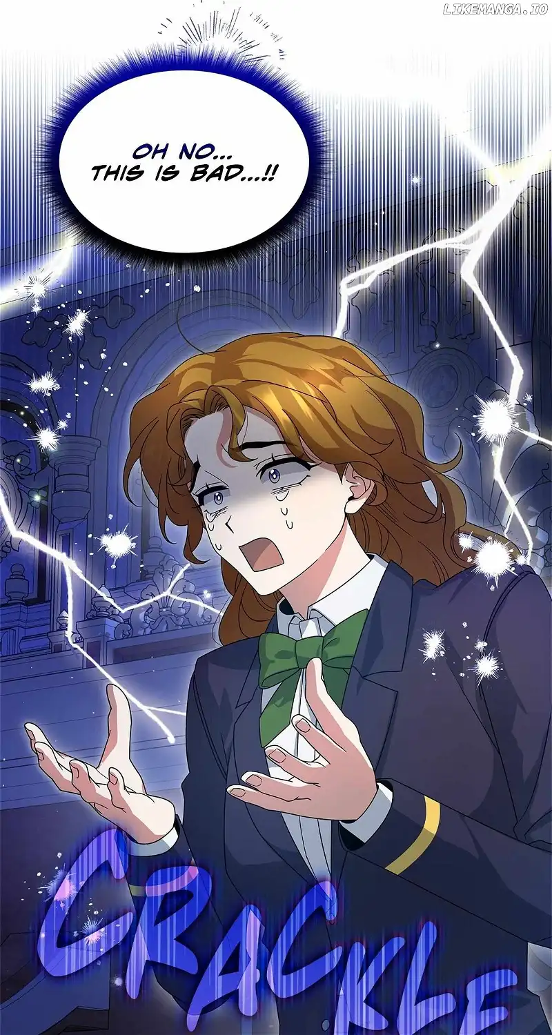 Sincerely, Vanessa chapter 17 page 99