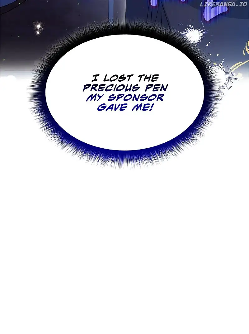 Sincerely, Vanessa chapter 17 page 100