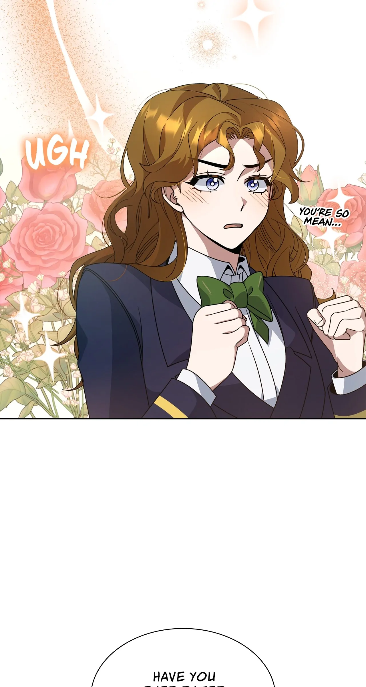 Sincerely, Vanessa chapter 18 page 37