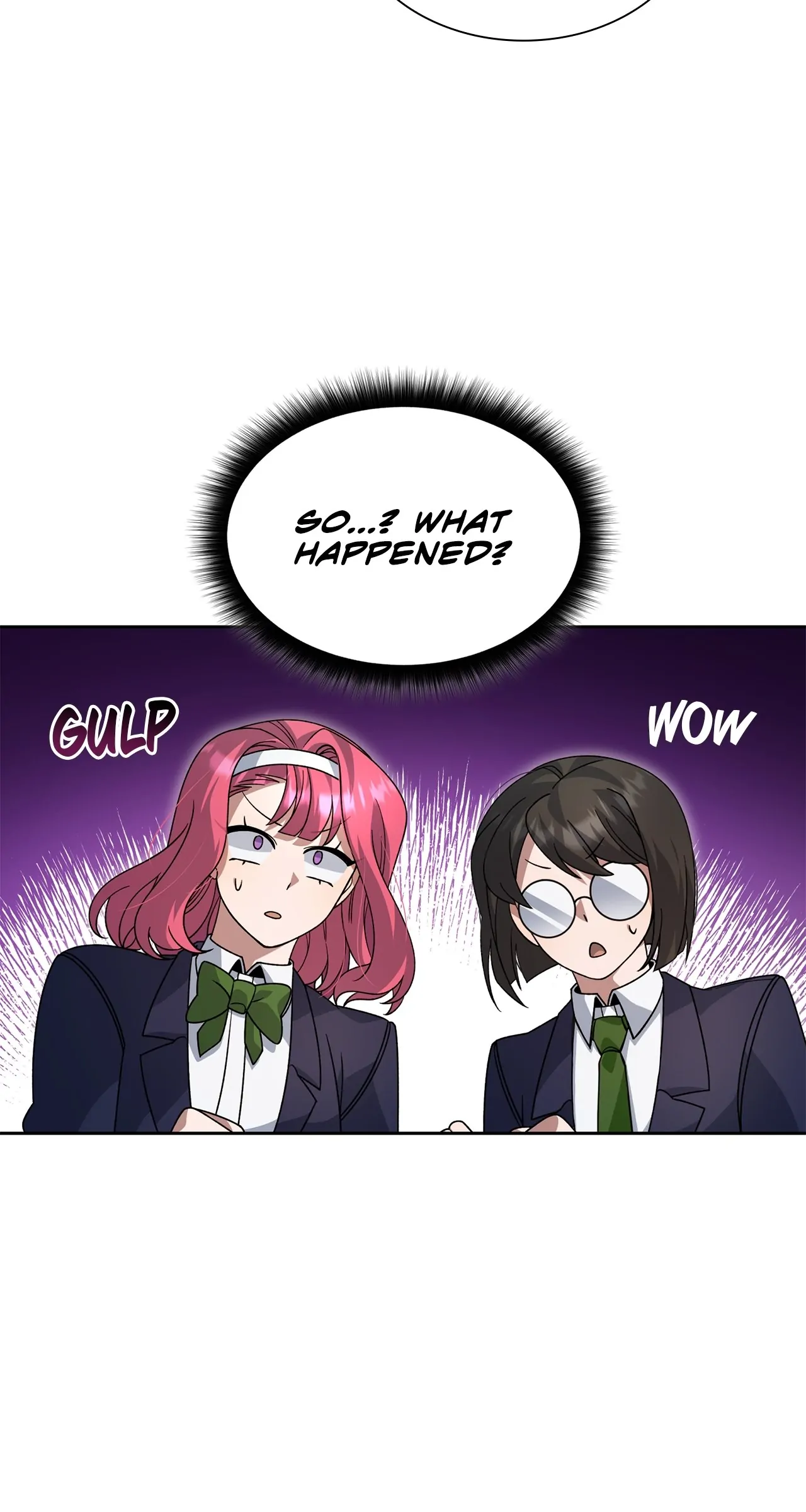 Sincerely, Vanessa chapter 18 page 41