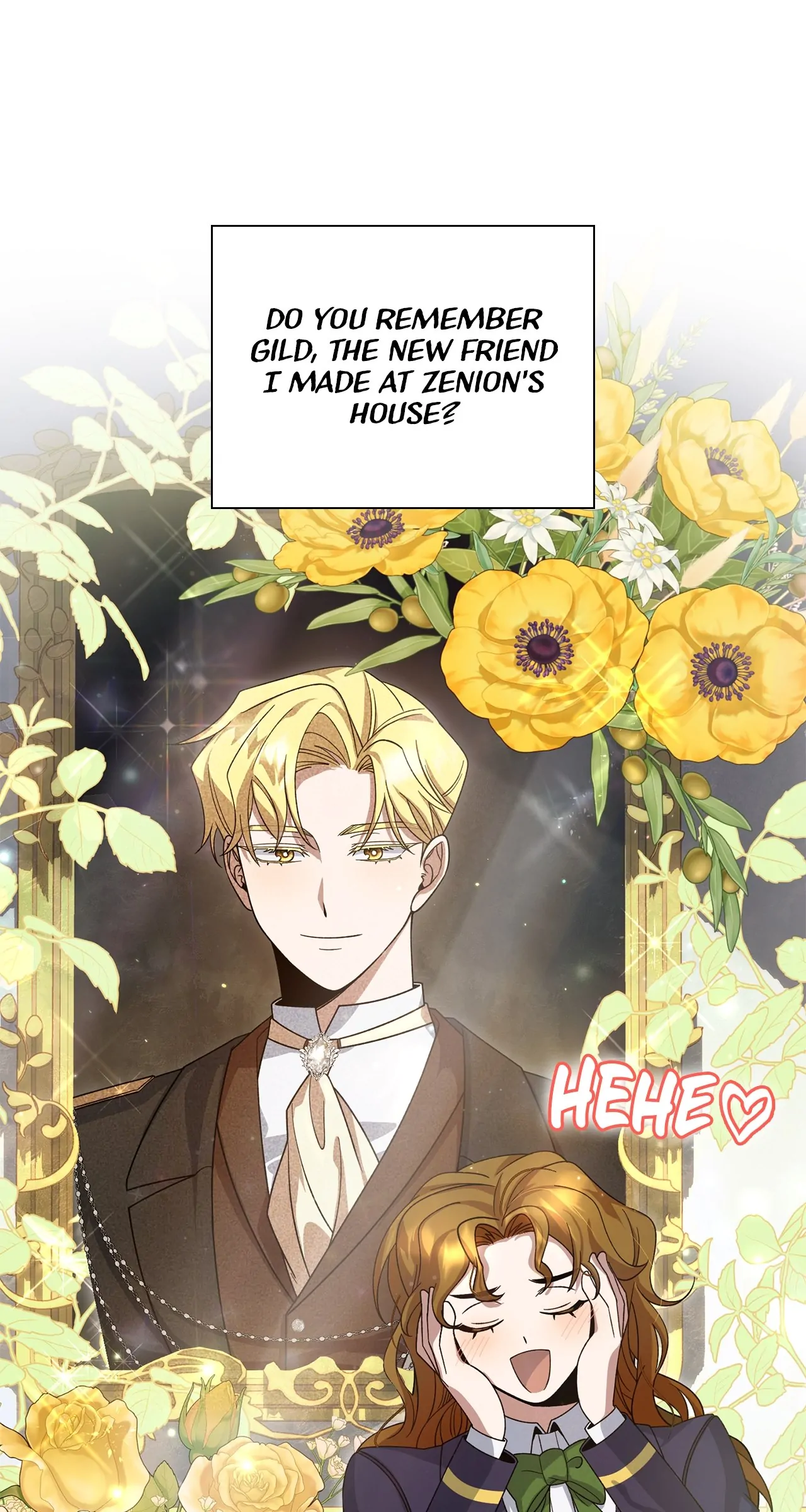 Sincerely, Vanessa chapter 18 page 55