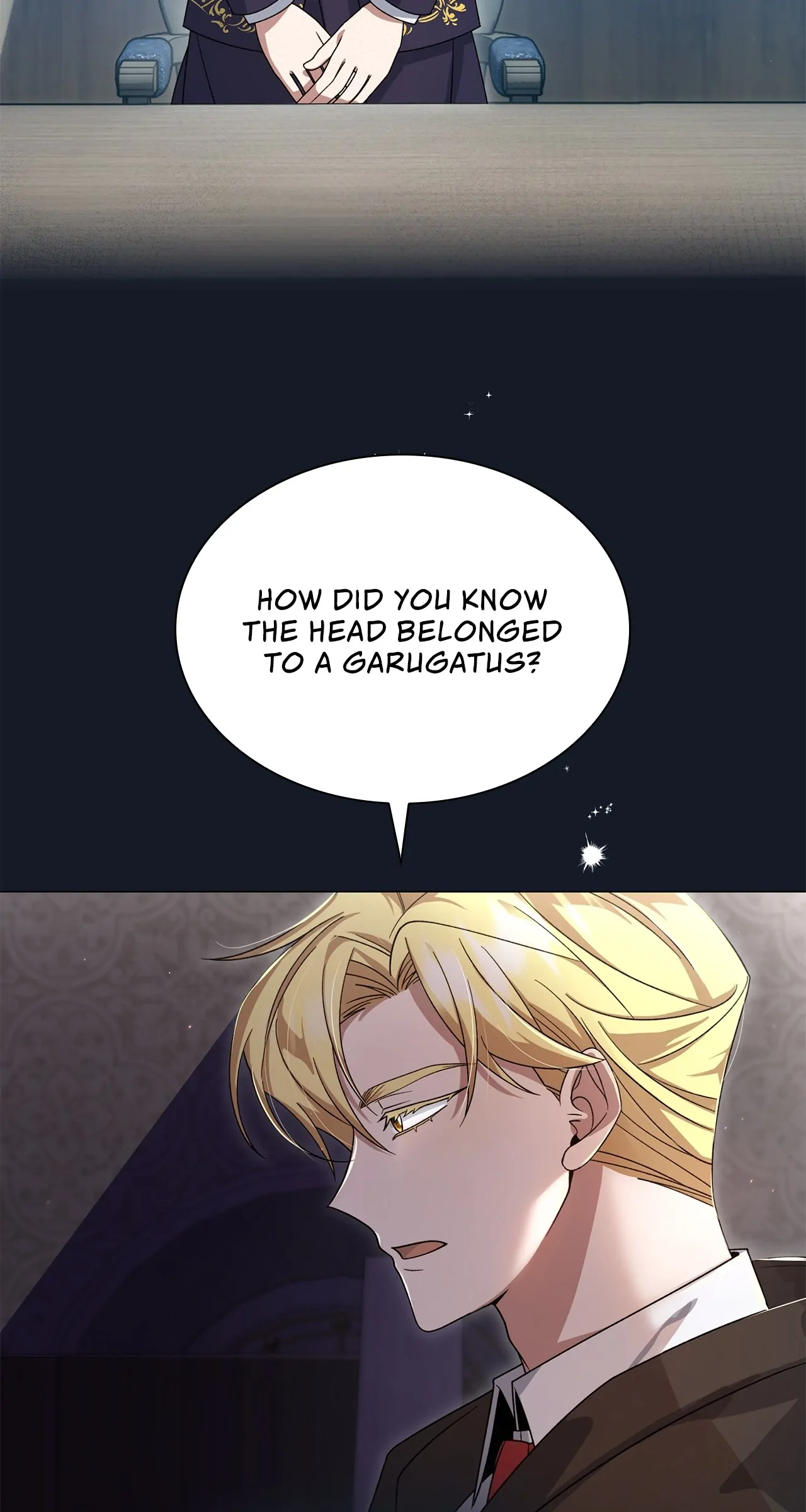 Sincerely, Vanessa chapter 18 page 58