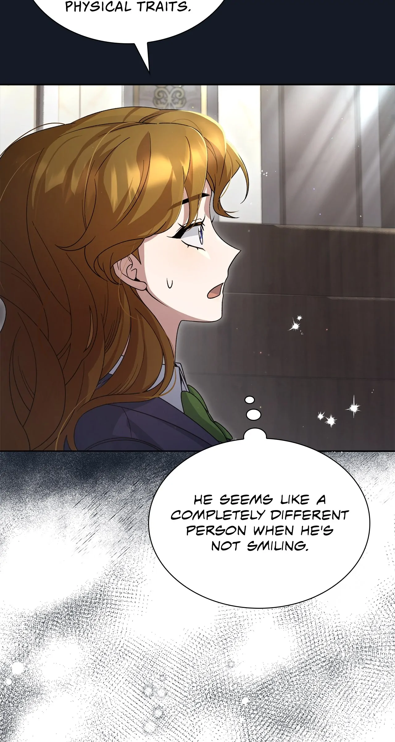 Sincerely, Vanessa chapter 18 page 60