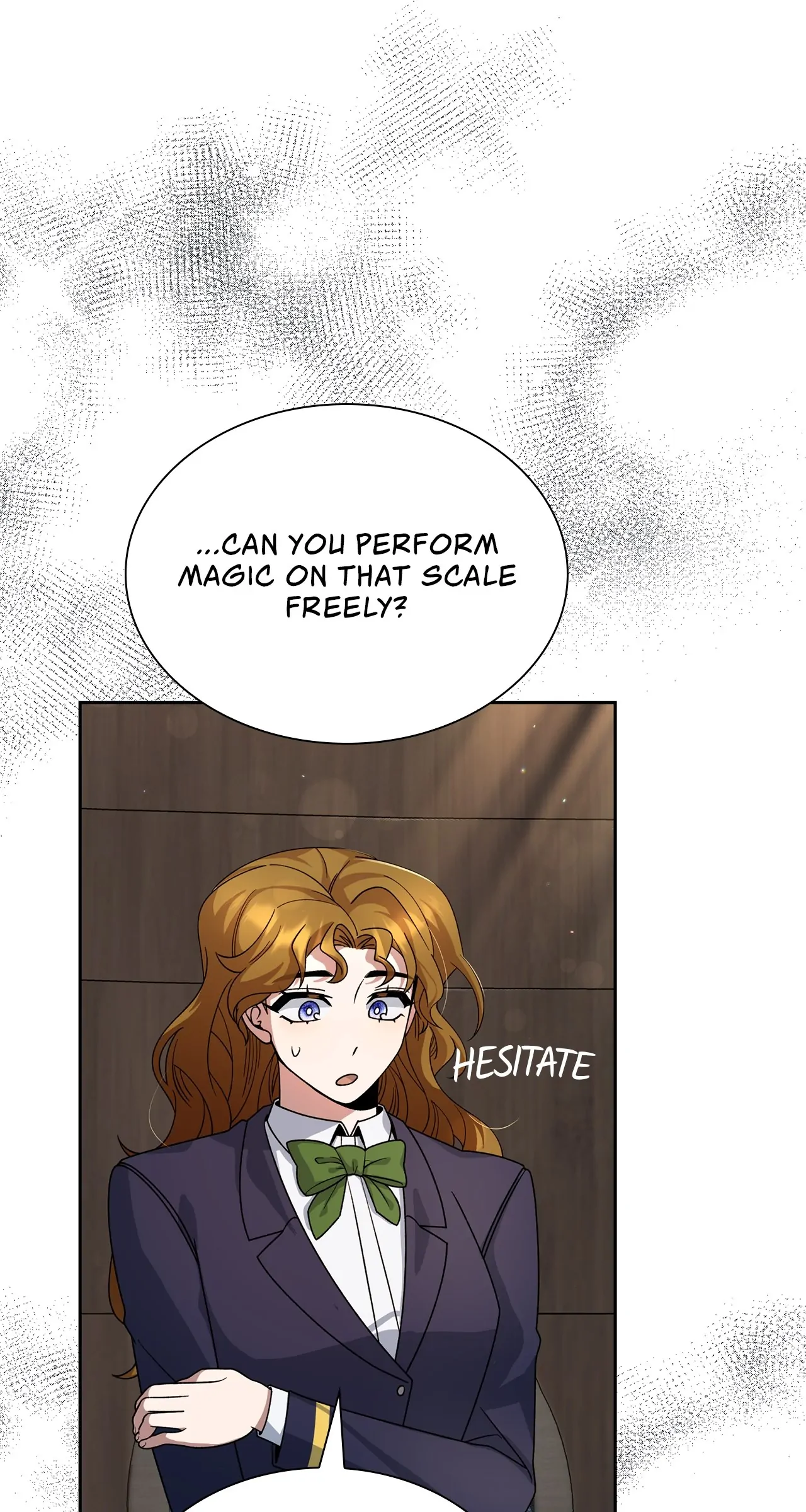 Sincerely, Vanessa chapter 18 page 62