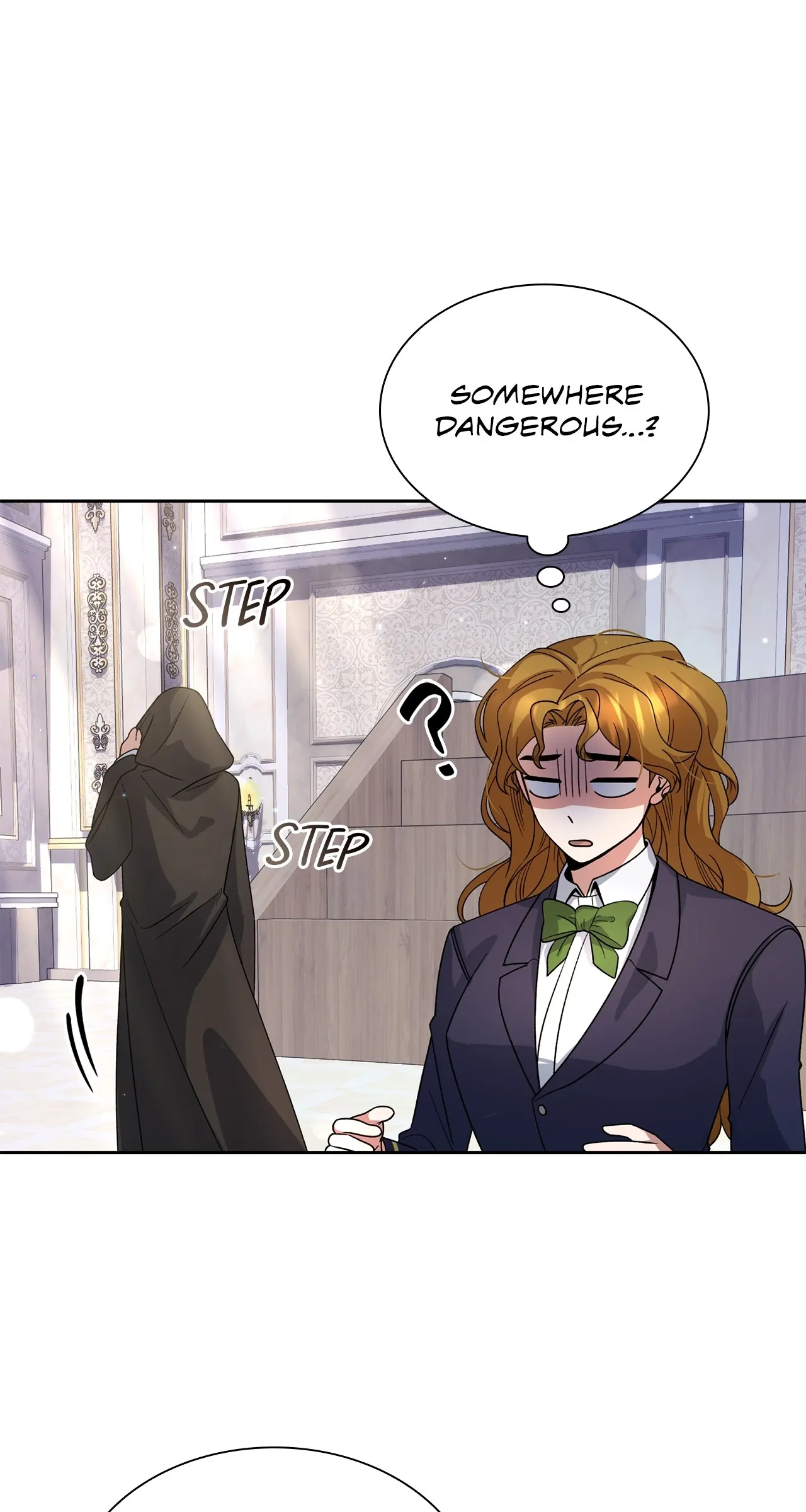 Sincerely, Vanessa chapter 18 page 70