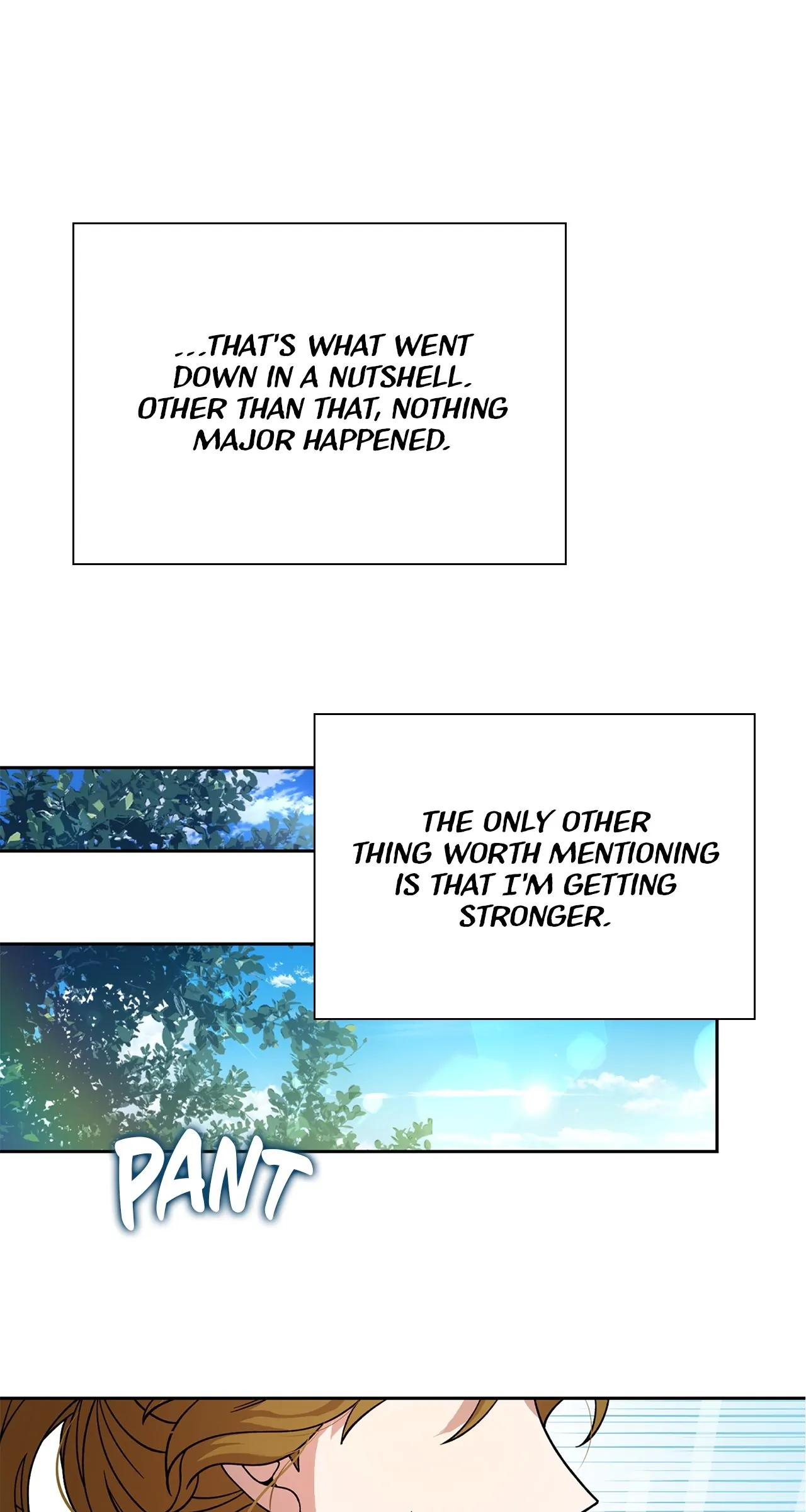 Sincerely, Vanessa chapter 18 page 74