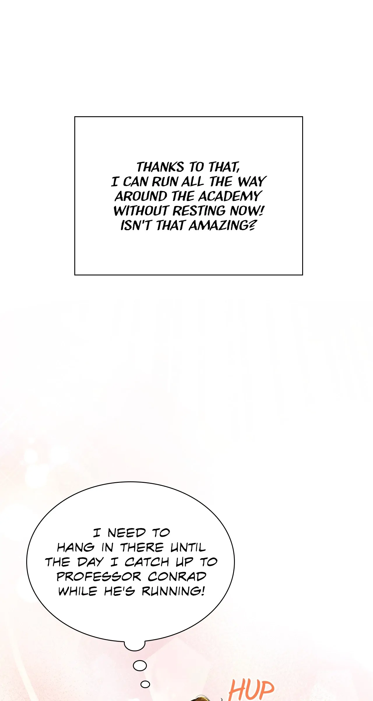 Sincerely, Vanessa chapter 18 page 77