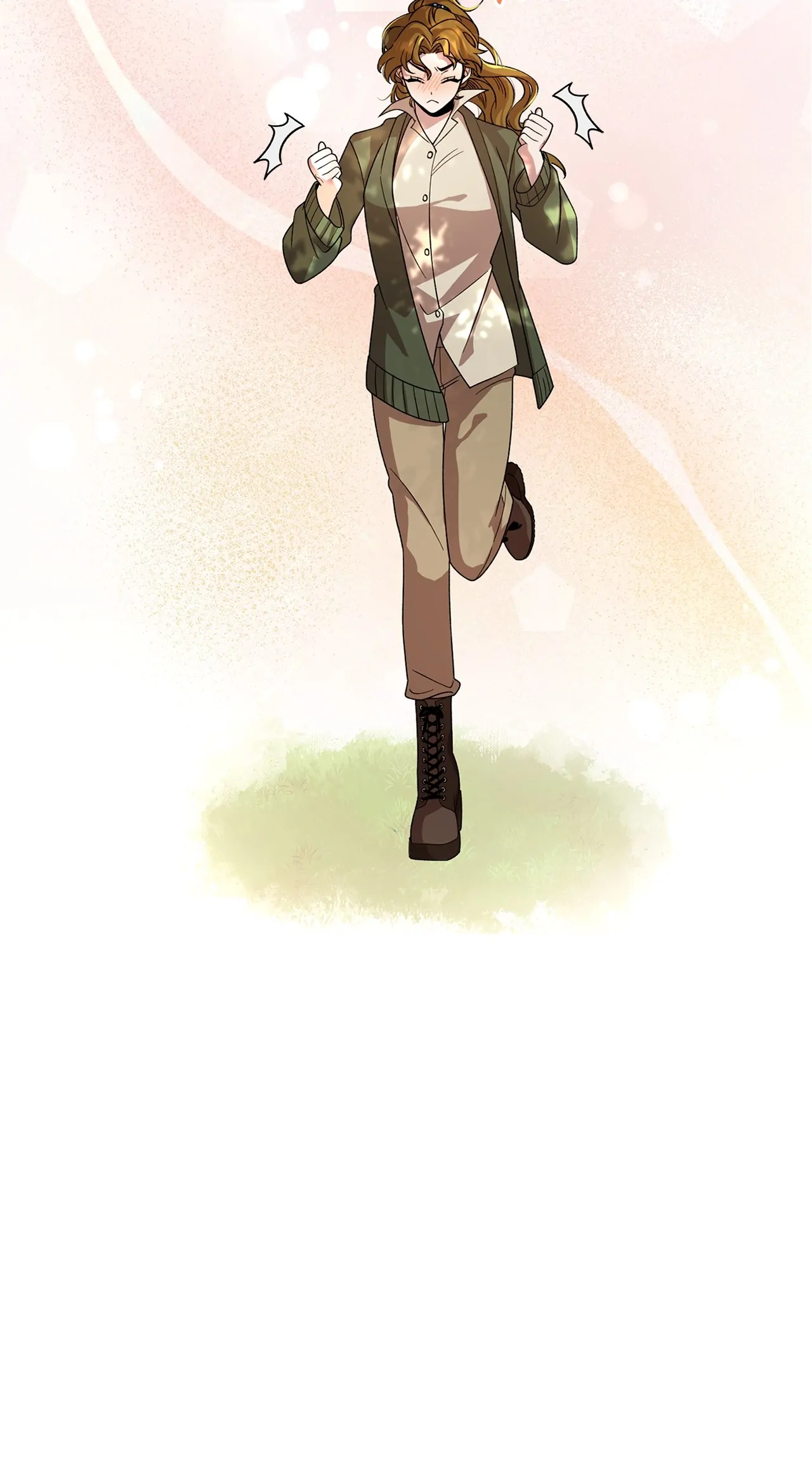 Sincerely, Vanessa chapter 18 page 78