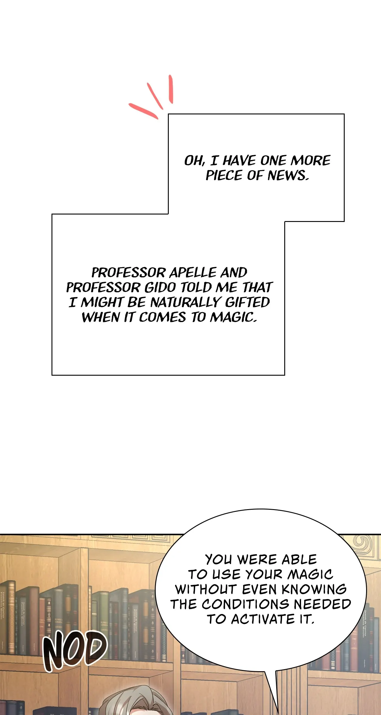 Sincerely, Vanessa chapter 18 page 79