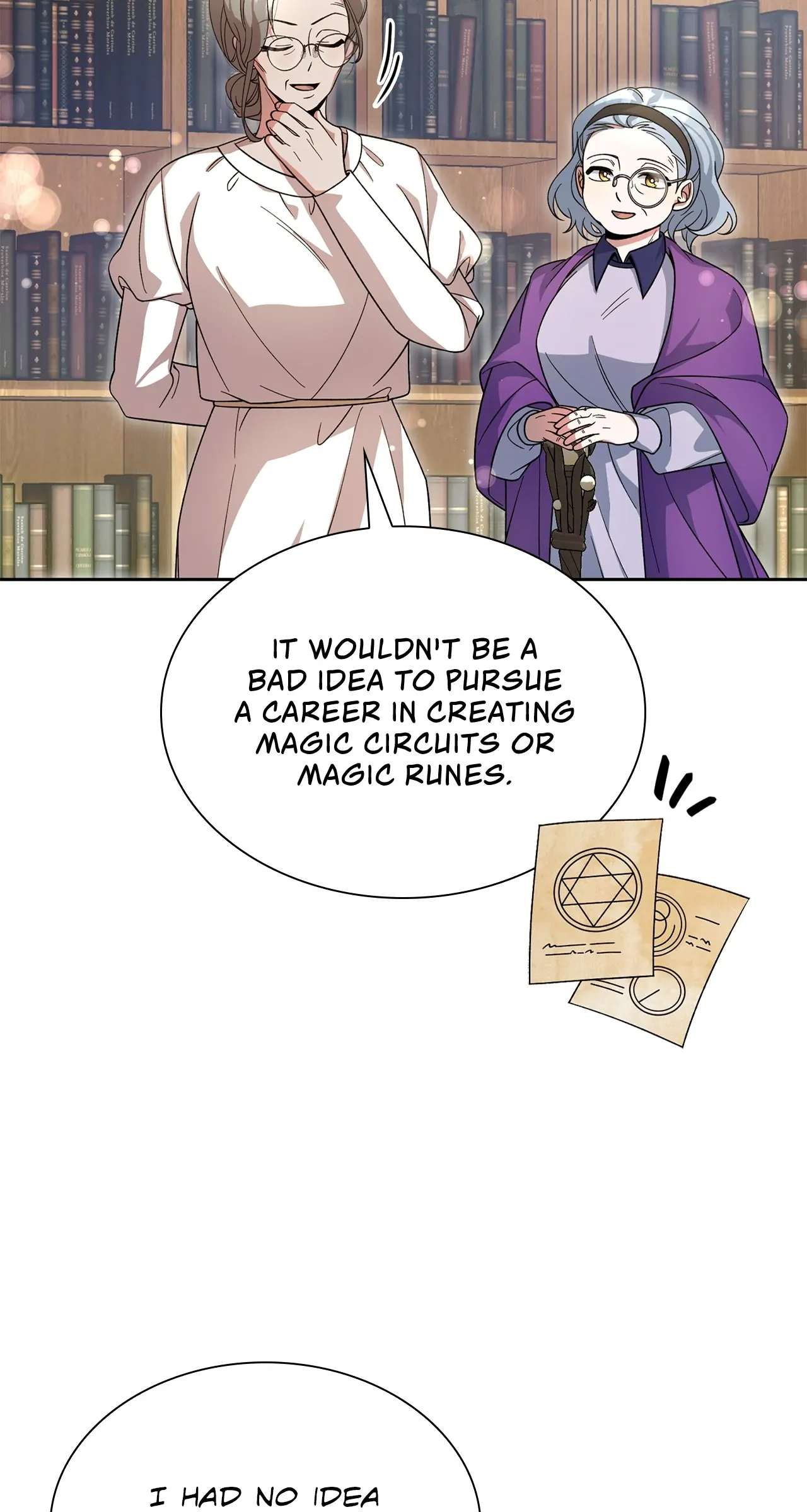 Sincerely, Vanessa chapter 18 page 80