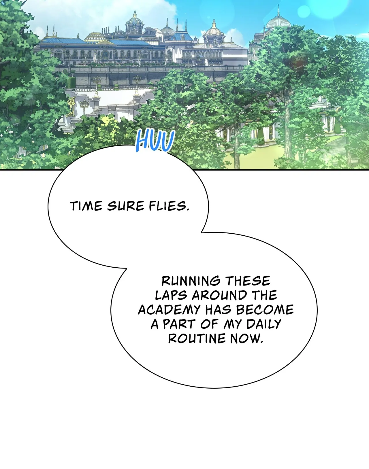 Sincerely, Vanessa chapter 18 page 85