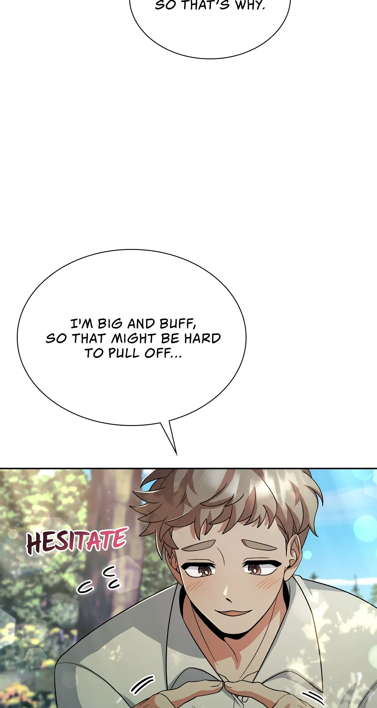 Sincerely, Vanessa chapter 18 page 90
