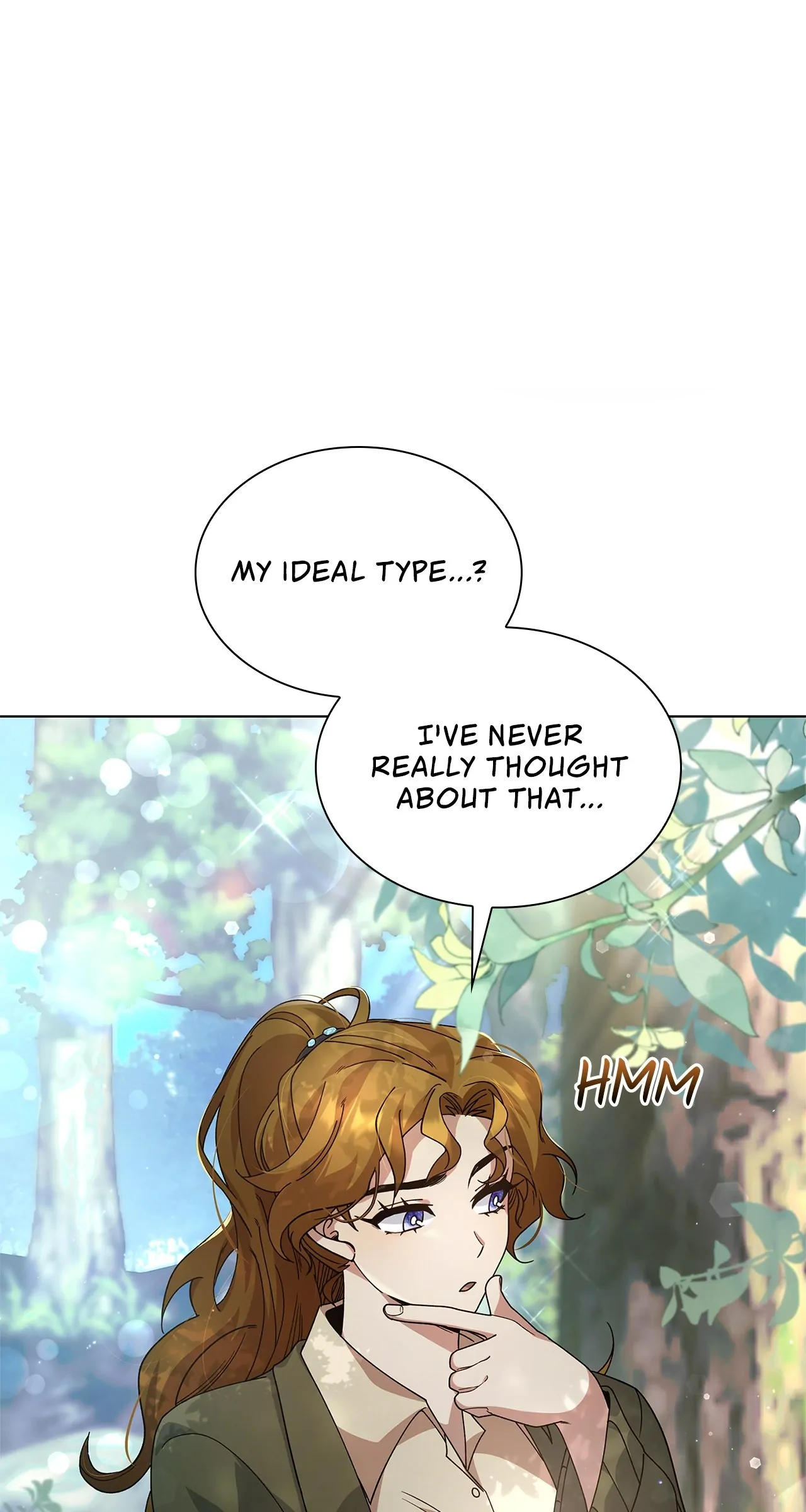 Sincerely, Vanessa chapter 19 page 1