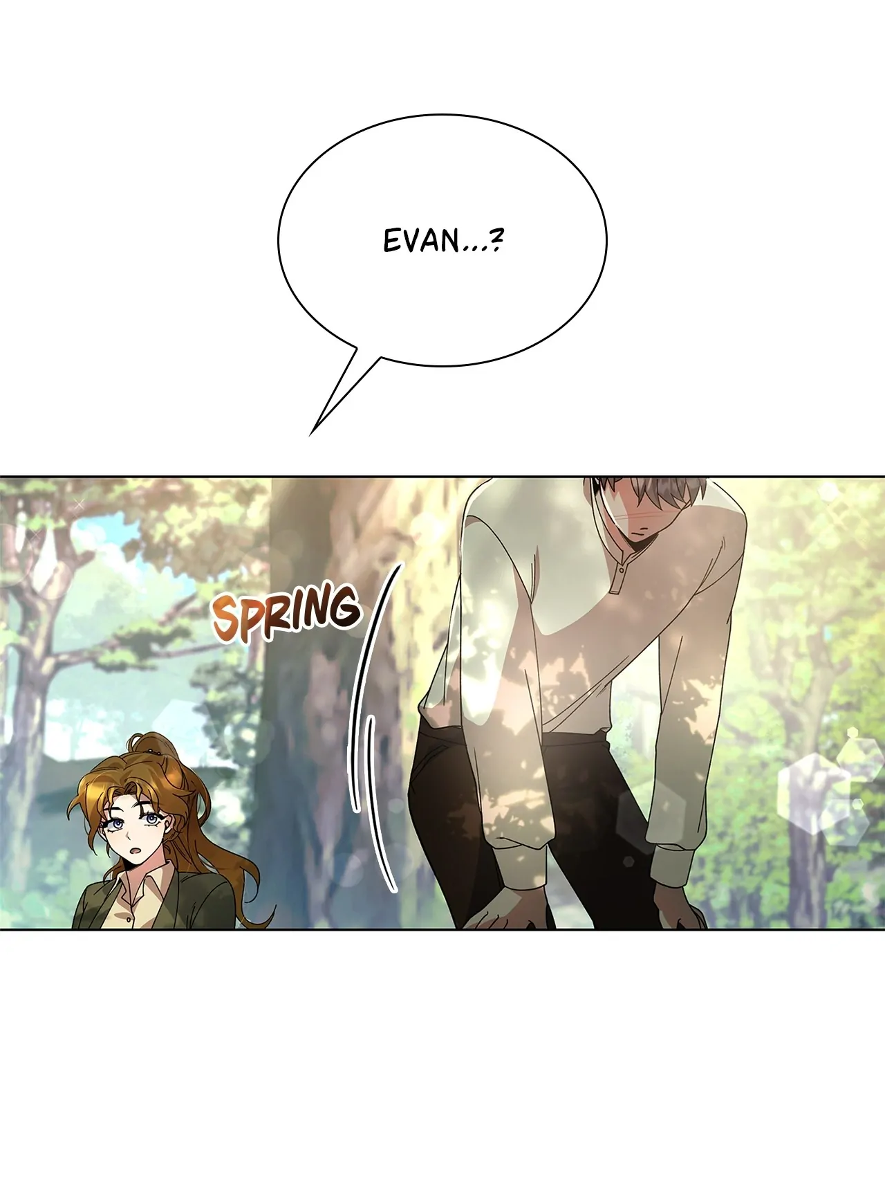 Sincerely, Vanessa chapter 19 page 6