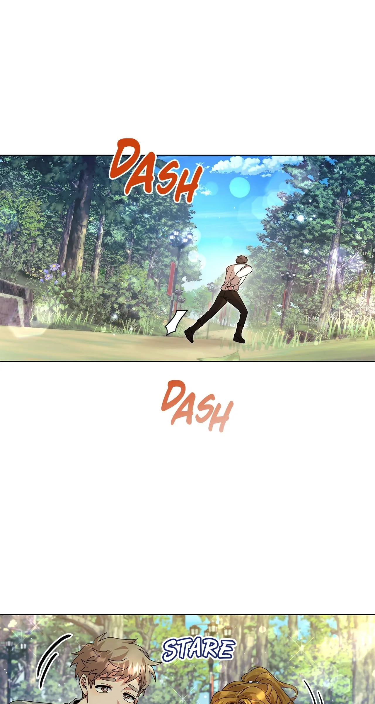 Sincerely, Vanessa chapter 19 page 7