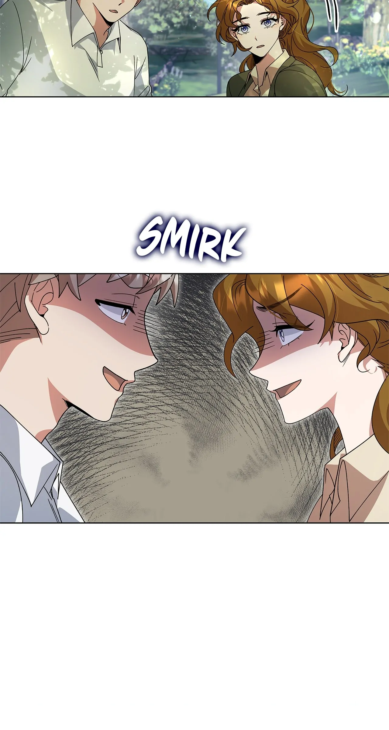 Sincerely, Vanessa chapter 19 page 8
