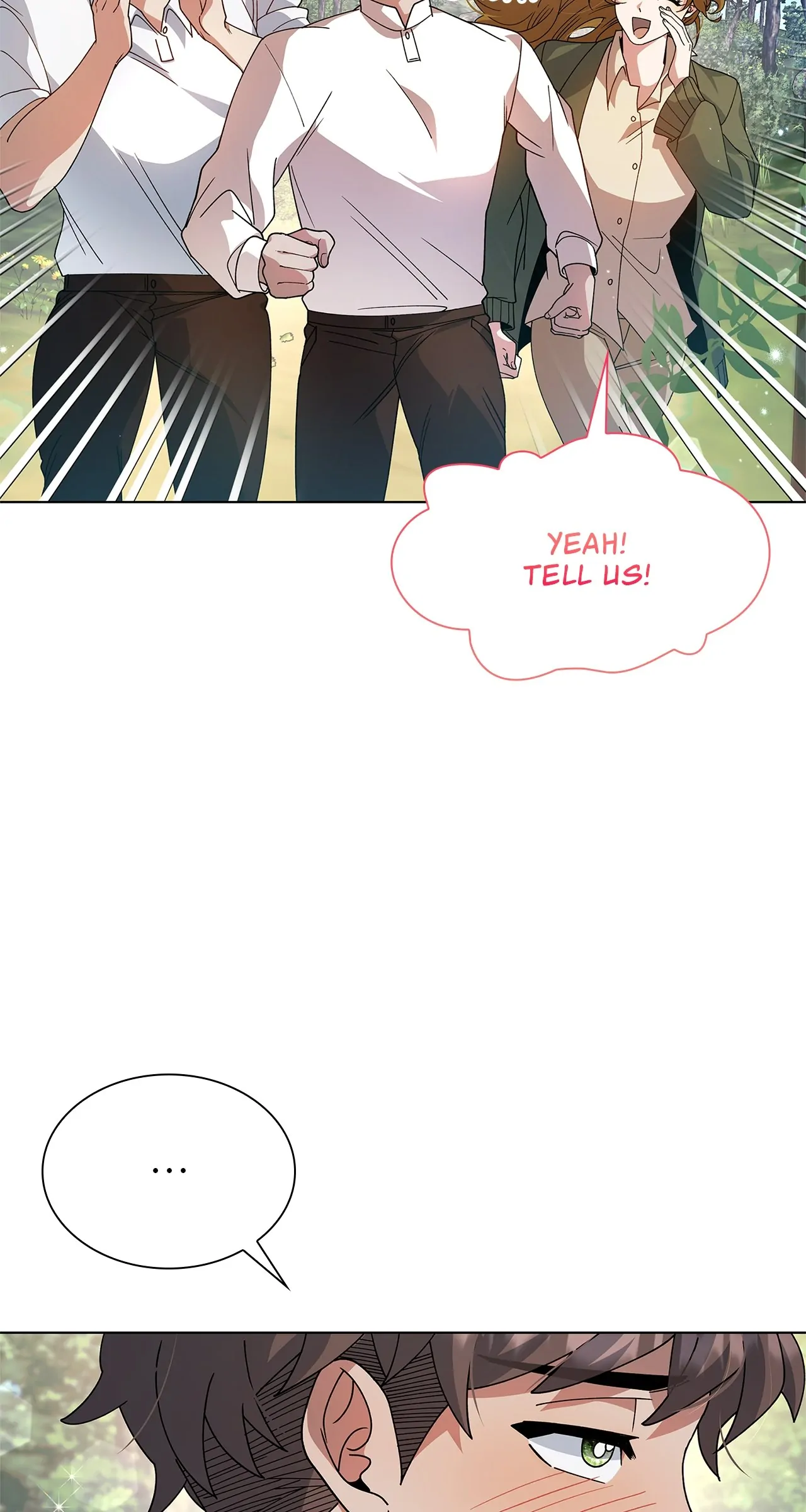 Sincerely, Vanessa chapter 19 page 10