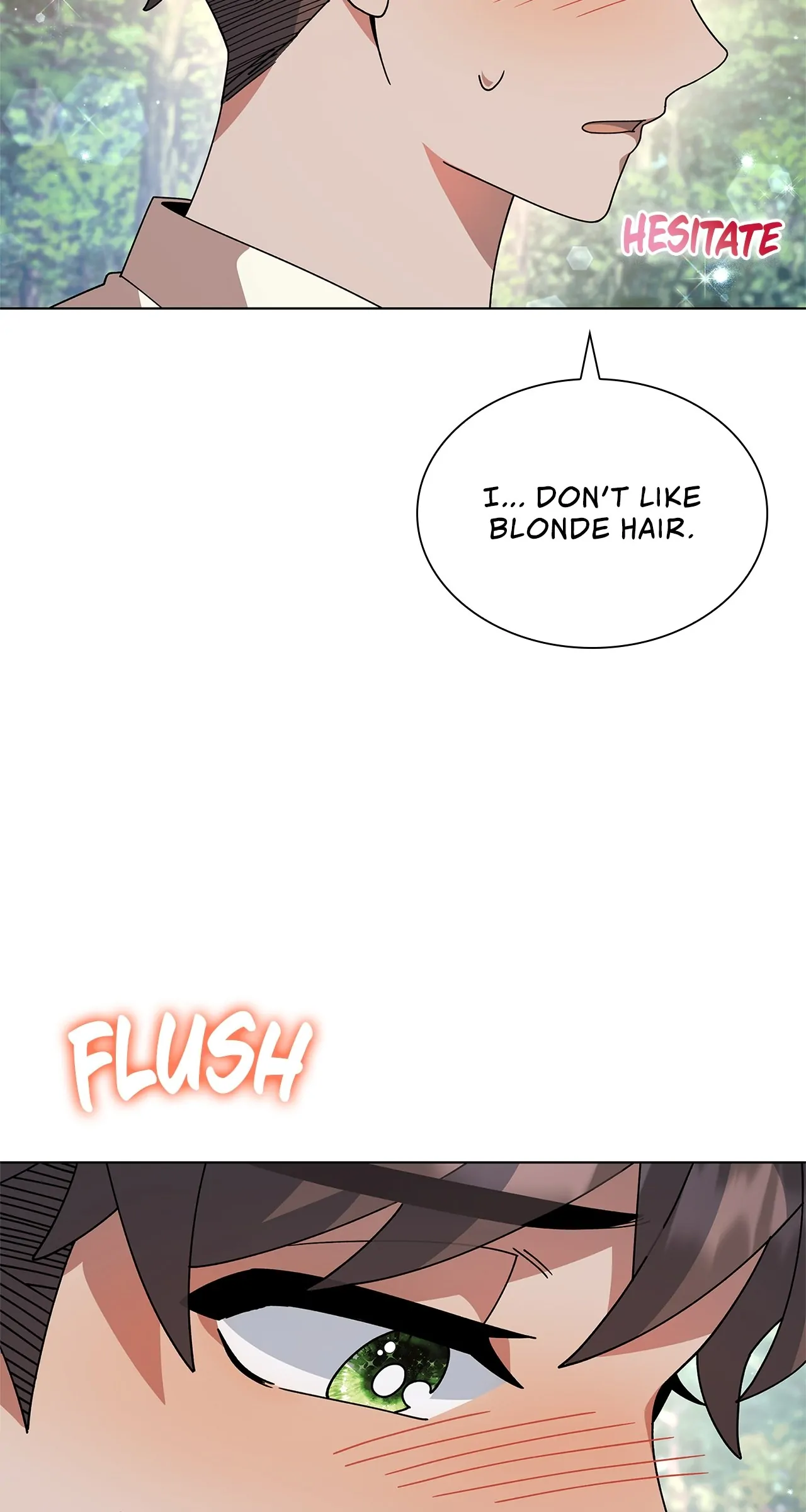 Sincerely, Vanessa chapter 19 page 11